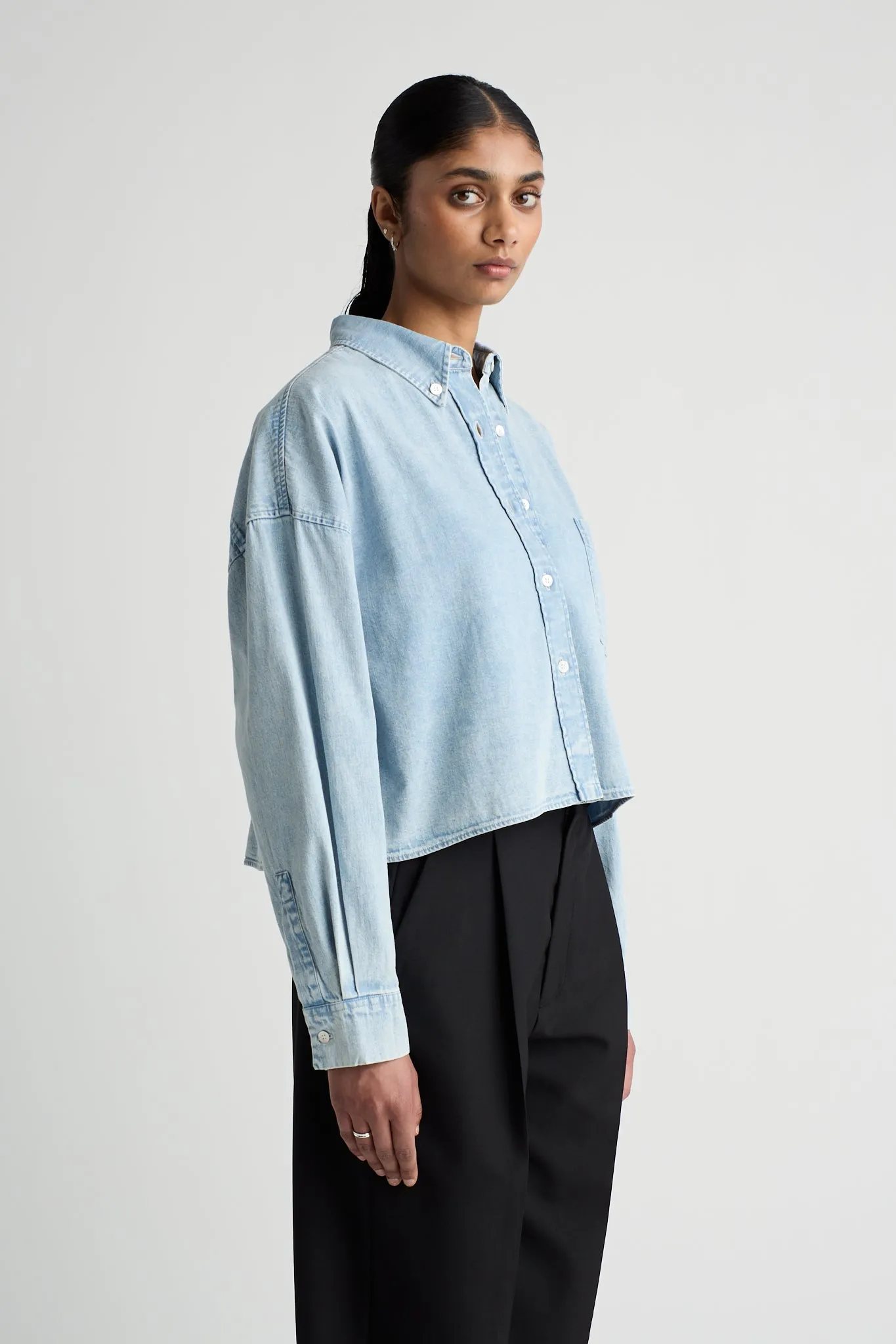 Amber Japan Marble sold by Livid Jeans product image thumbnail 3