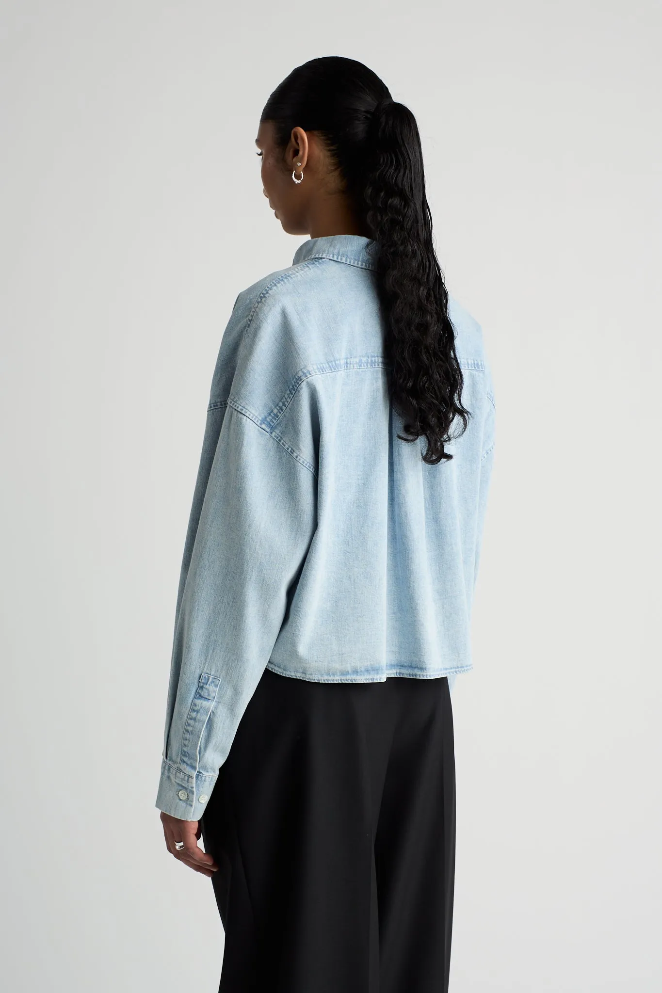 Amber Japan Marble sold by Livid Jeans product image thumbnail 5