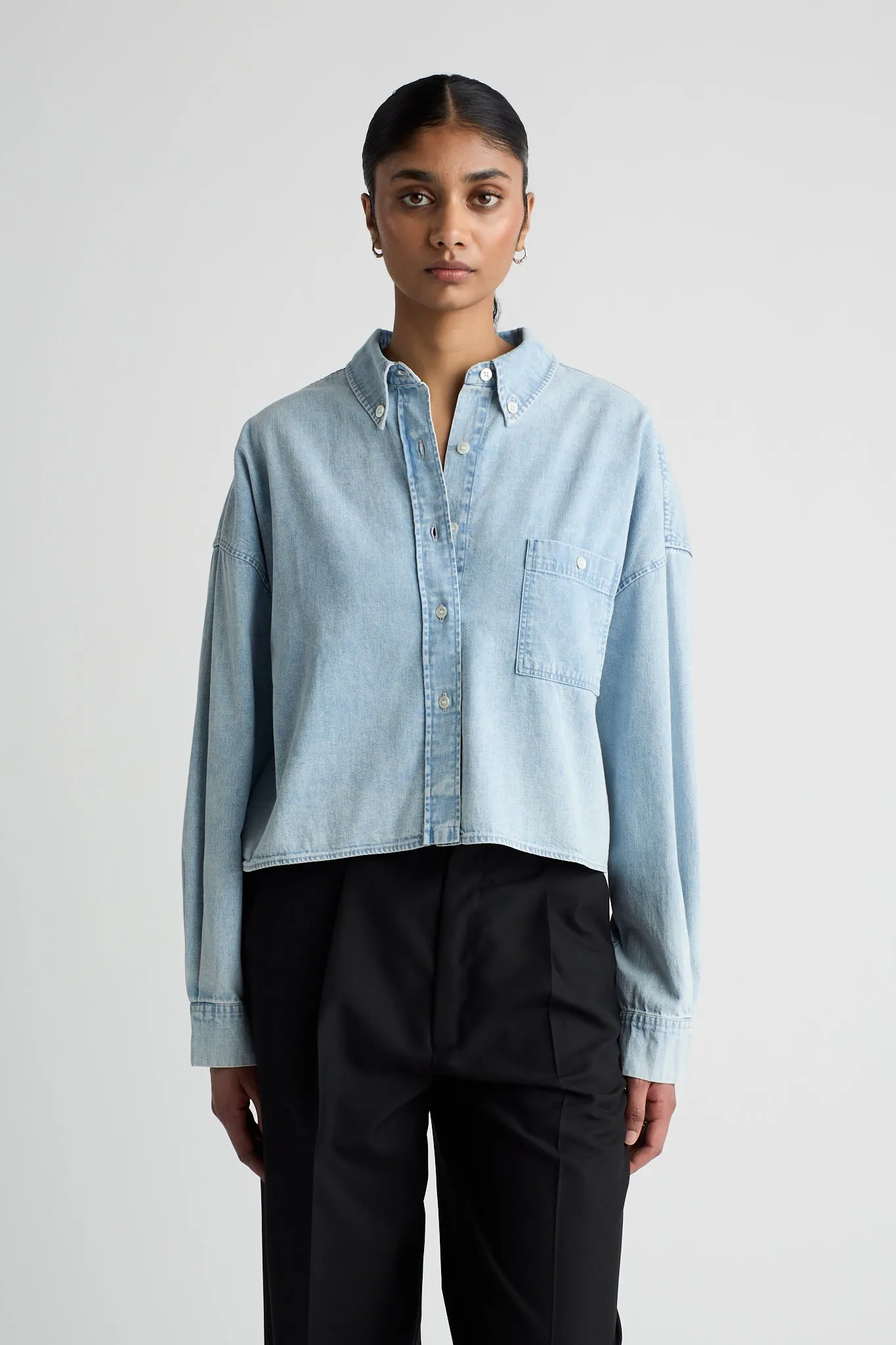 Amber Japan Marble sold by Livid Jeans product image thumbnail 2