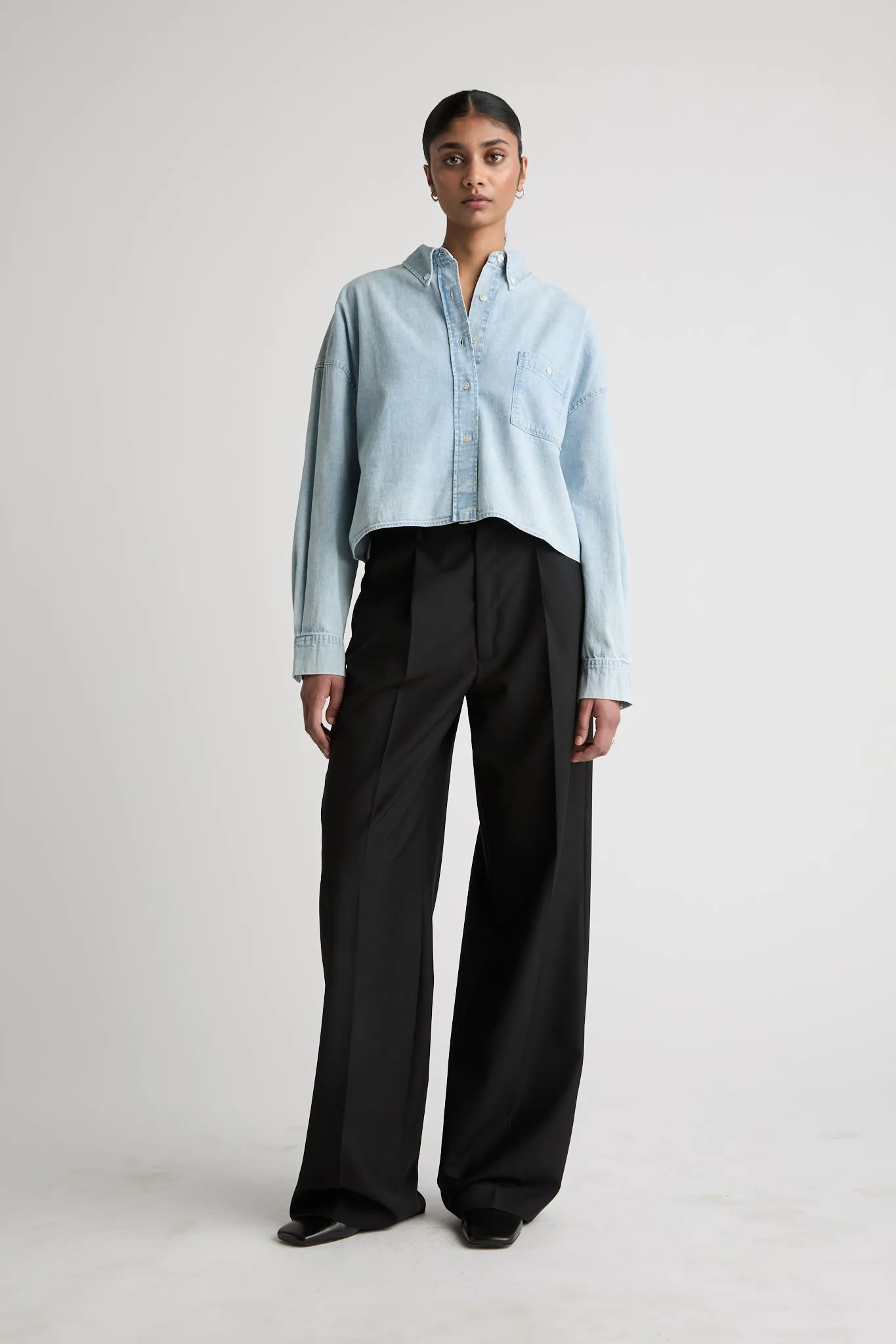 Amber Japan Marble sold by Livid Jeans