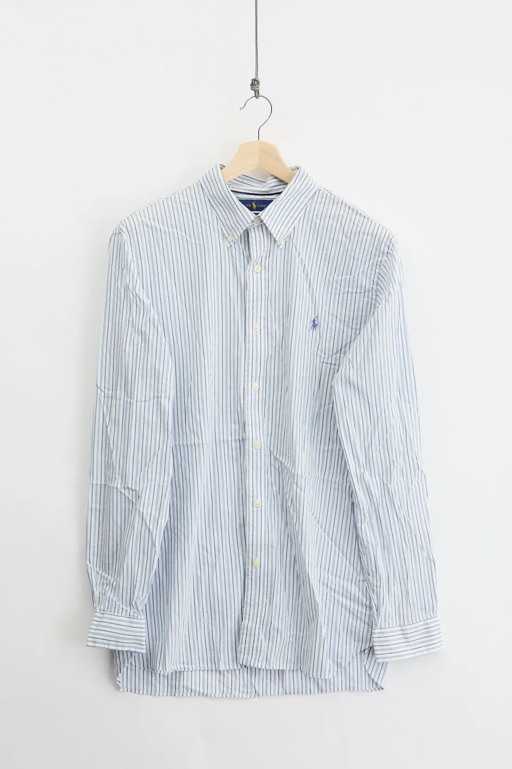 Polo Ralph Lauren Shirt (XL) sold by Livid Jeans