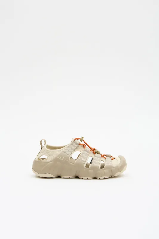 Hyperport H2 White Birch/Plaza Taupe made by Keen
