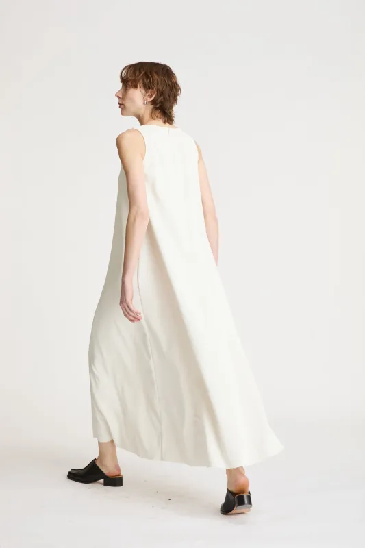 Ridley Japan Milk Crepe made by Livid Jeans