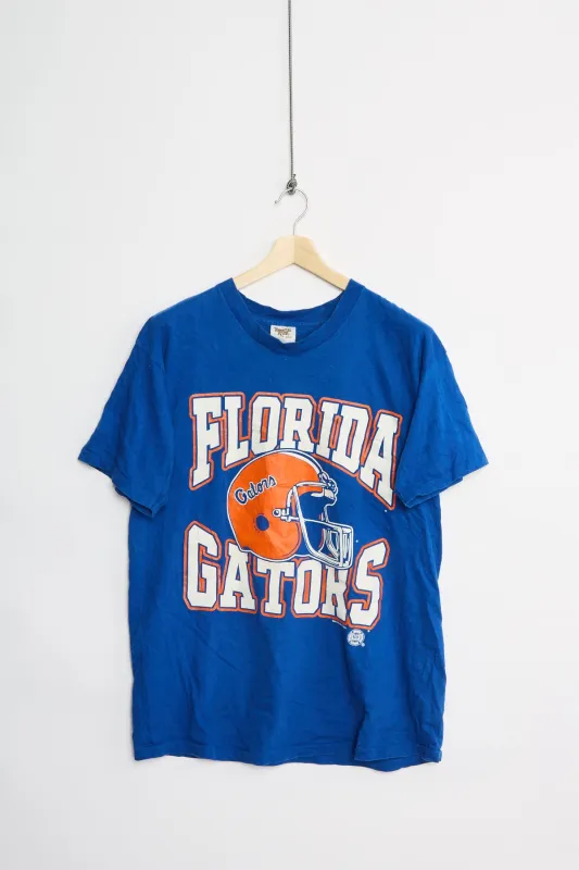 90's Florida Gators Tee (XL) made by Livid Jeans