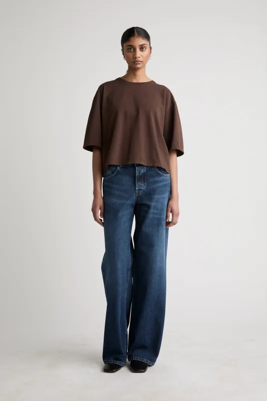 Abby Chestnut made by Livid Jeans