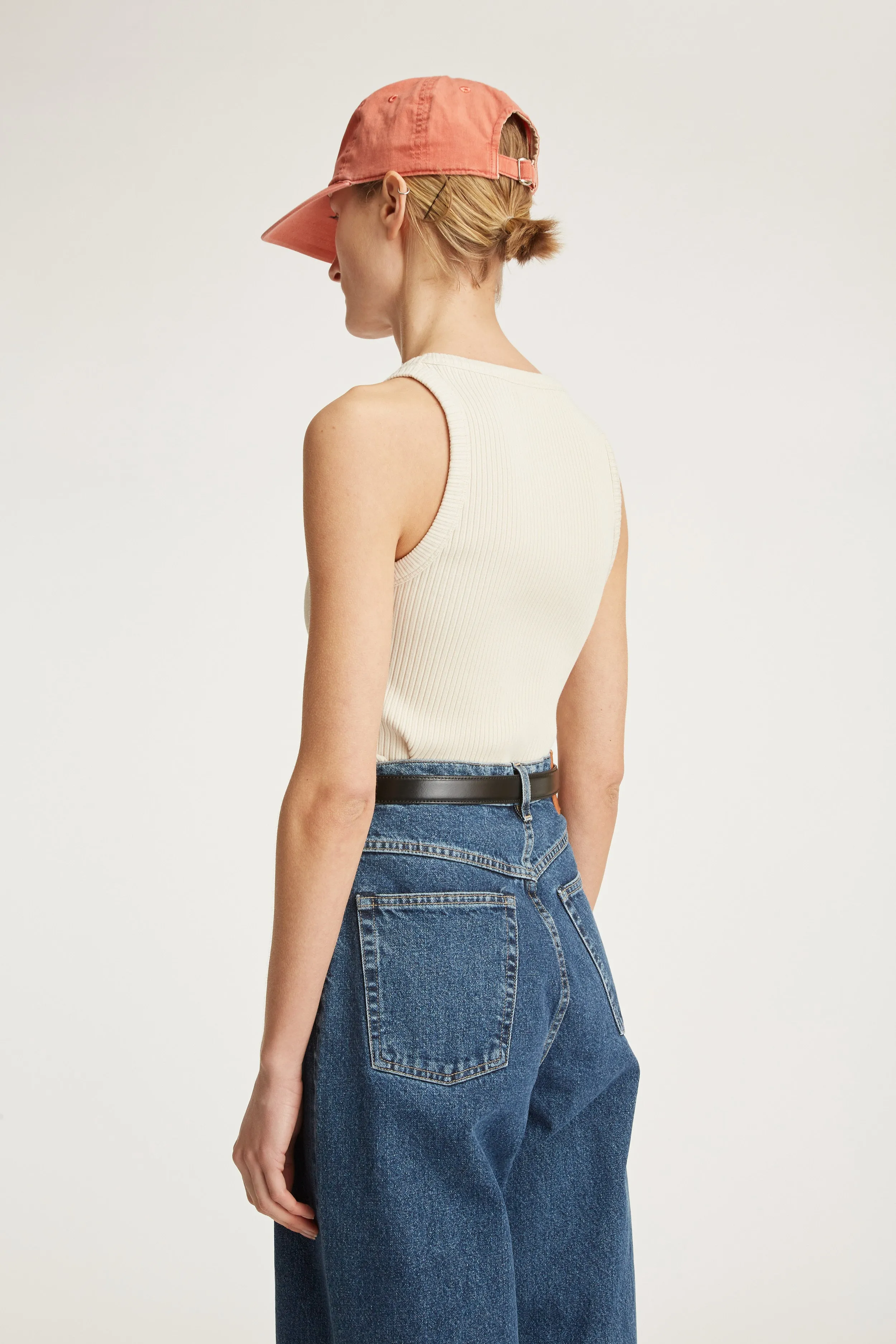 Nile Chalk sold by Livid Jeans product image thumbnail 4