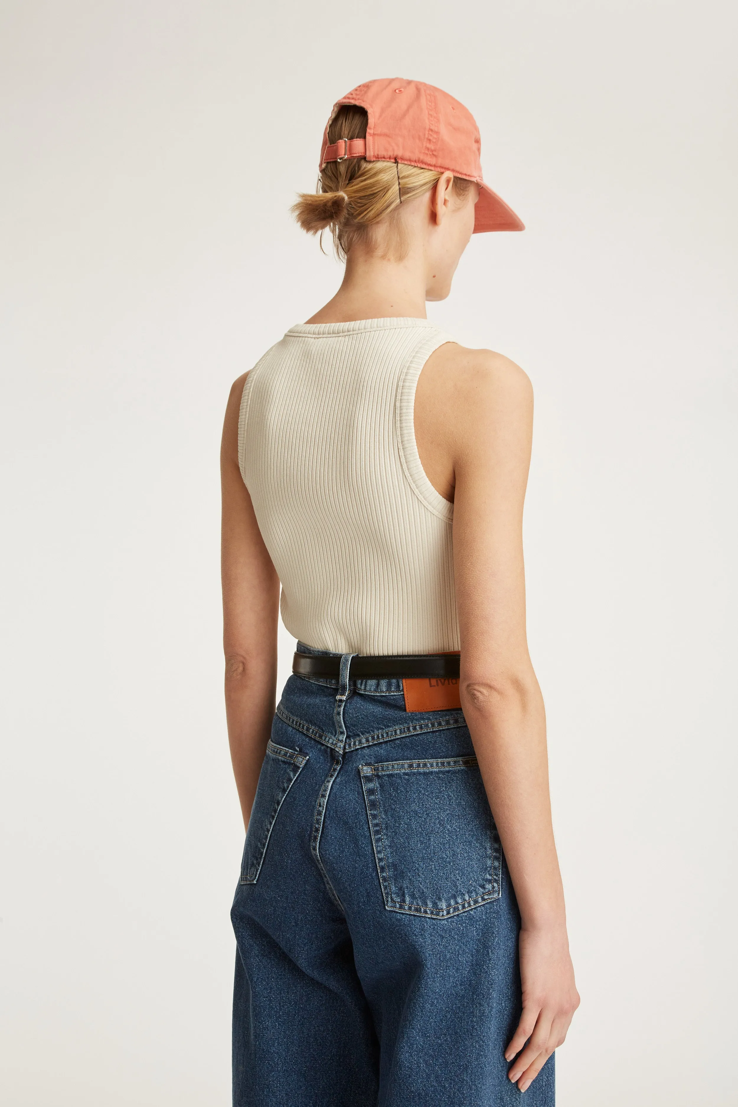 Nile Chalk sold by Livid Jeans product image thumbnail 5