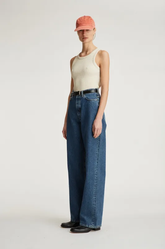 Nile Chalk made by Livid Jeans