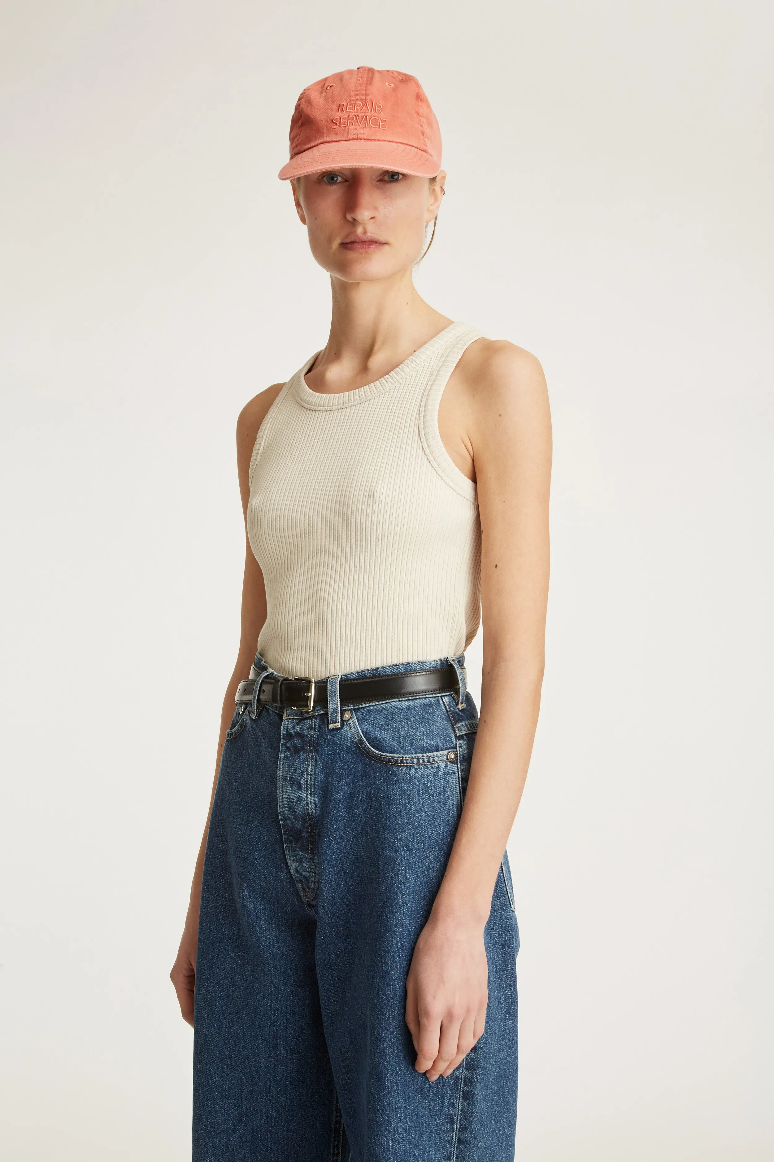 Nile Chalk sold by Livid Jeans product image thumbnail 2