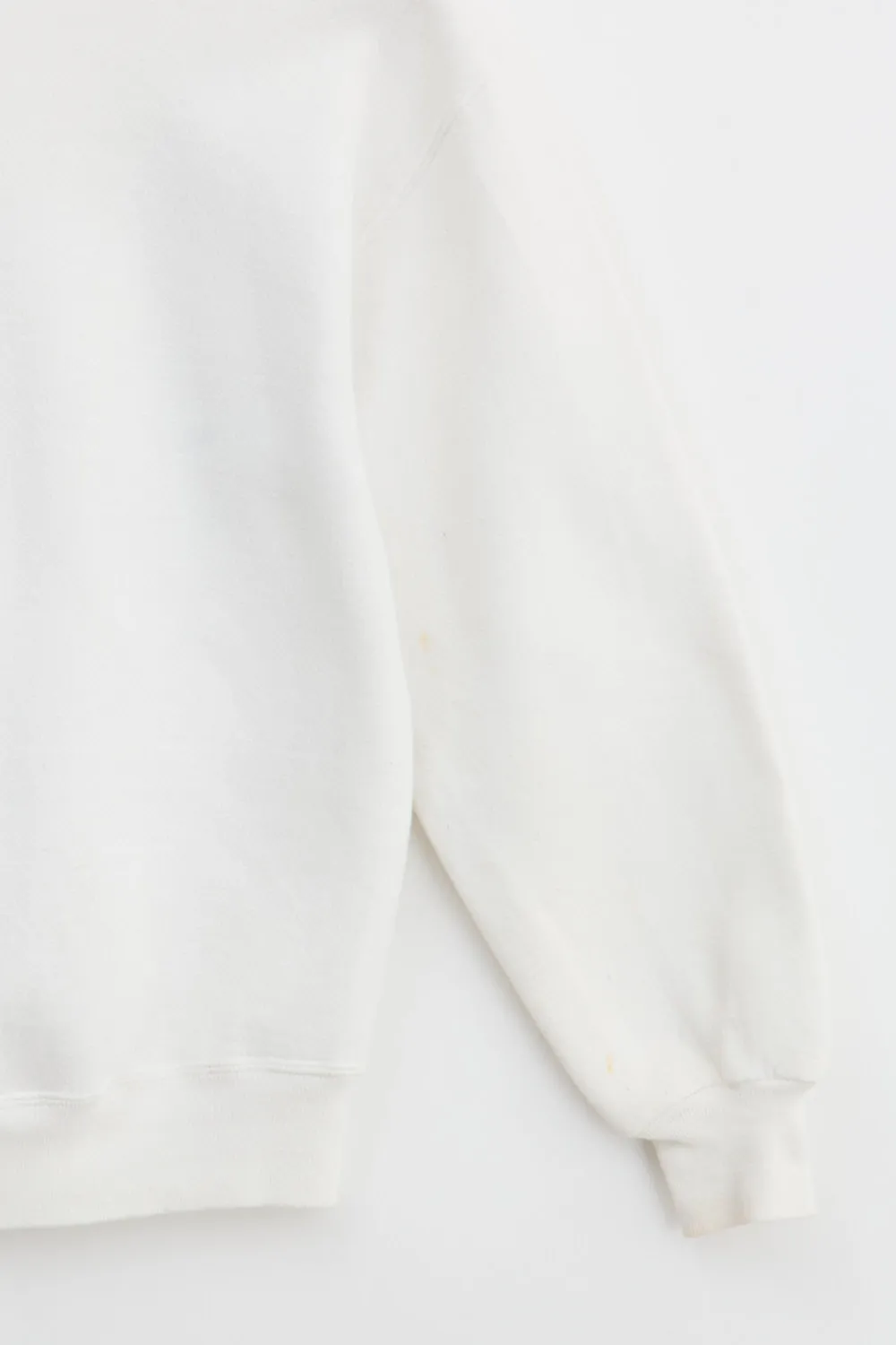 Washington Huskies Crewneck (M) sold by Livid Jeans product image thumbnail 2