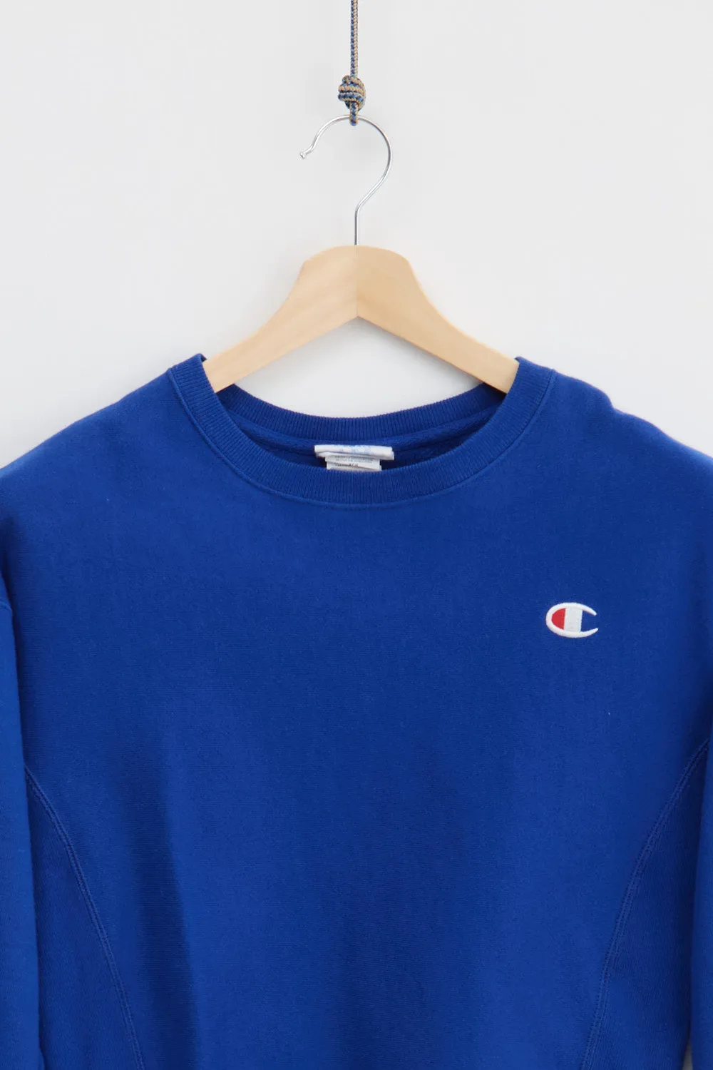 Champion Crewneck (XS) sold by Livid Jeans product image thumbnail 2