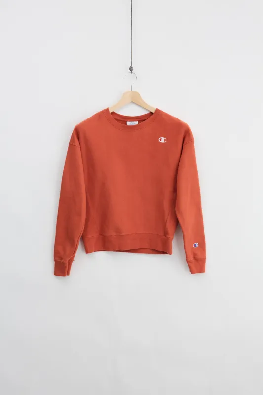 Champion Crewneck (S) made by Vintage