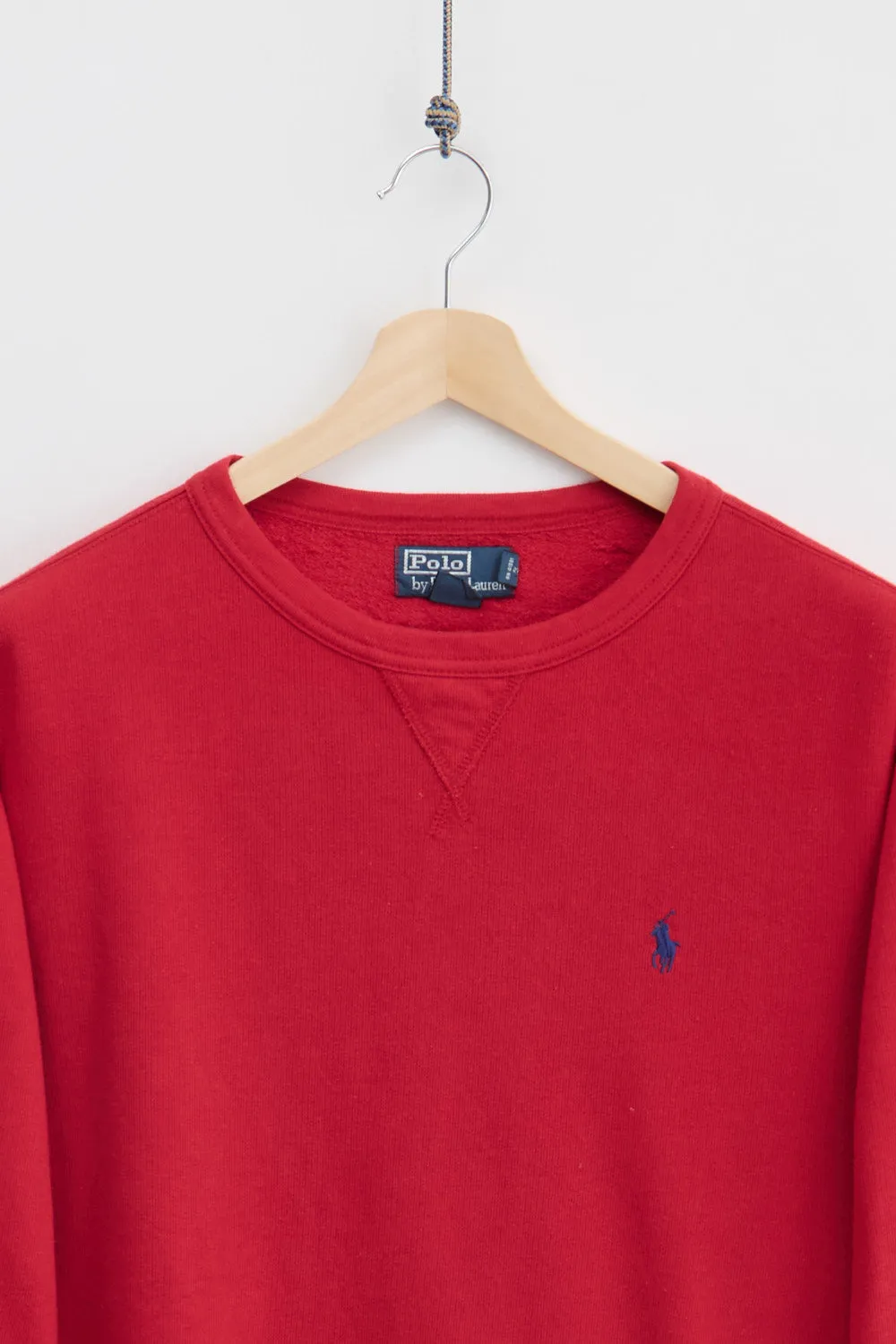 Polo by Ralph Lauren Crewneck (M) sold by Livid Jeans product image thumbnail 2