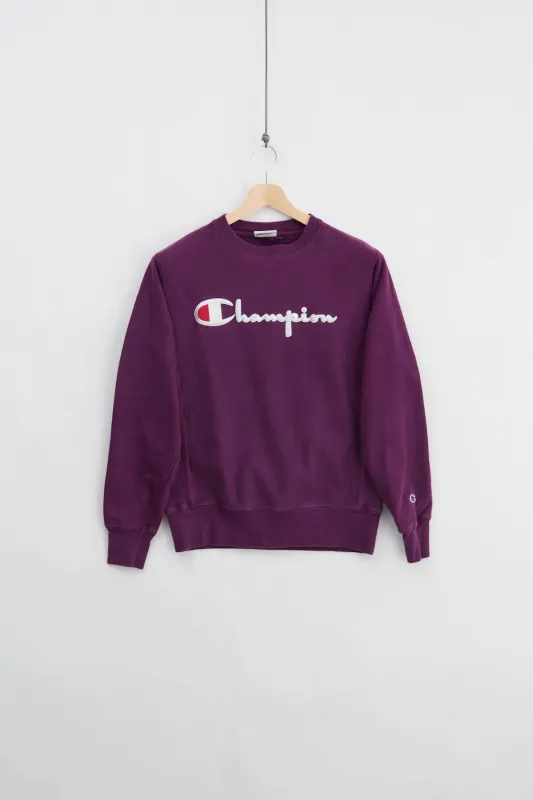 Champion Crewneck (M) made by Livid Jeans