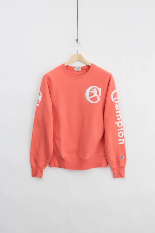 Champion Crewneck (M) made by Vintage