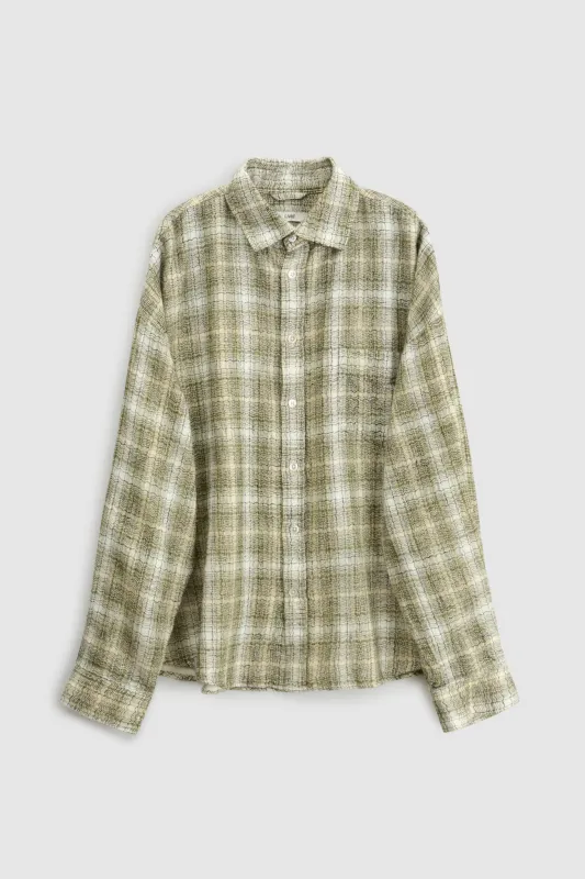 Tim Green Bonded made by Livid Jeans