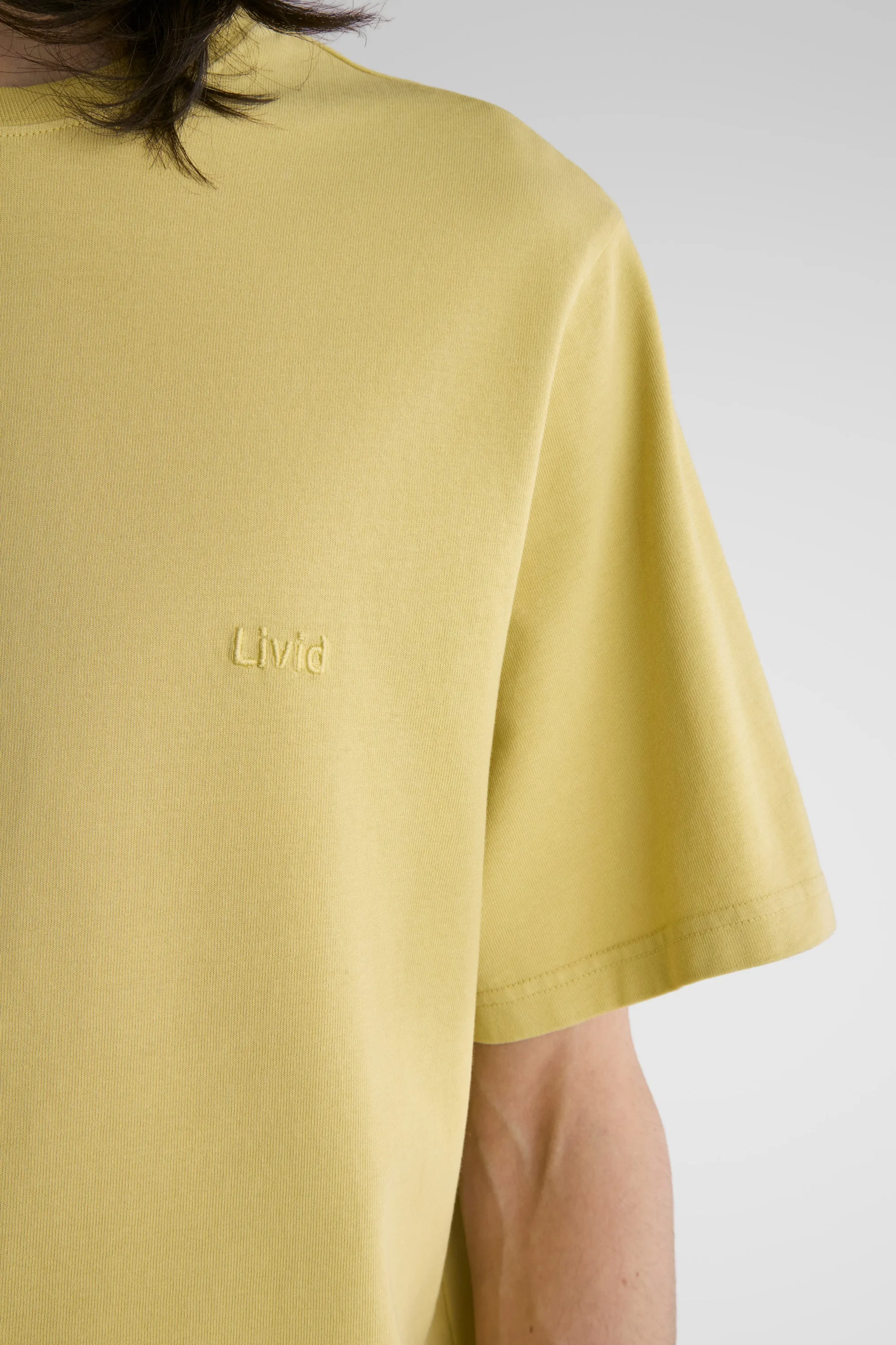 Paco Bile Fadeout sold by Livid Jeans product image thumbnail 2