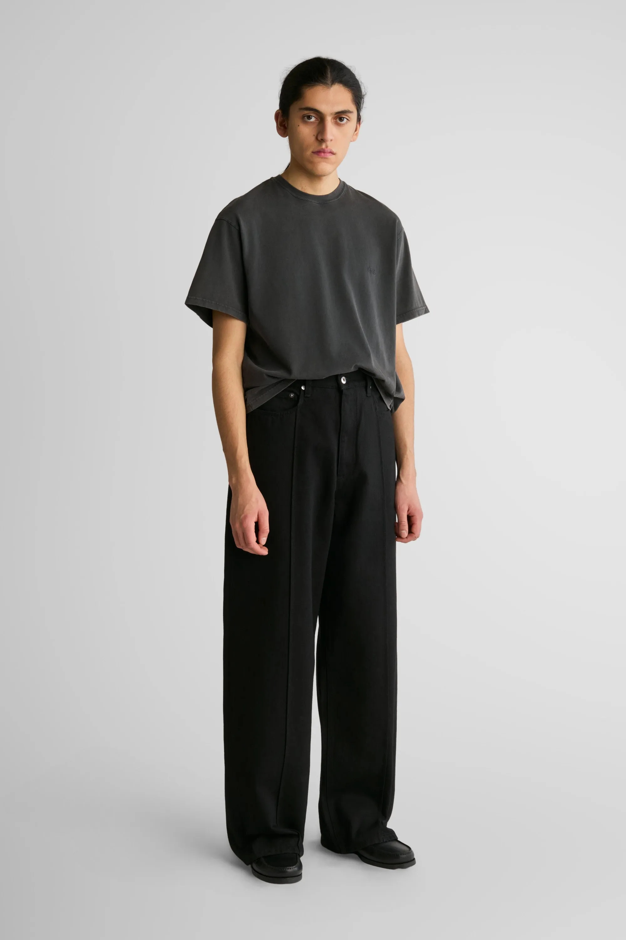 Burley Japan Black Void sold by Livid Jeans product image thumbnail 2