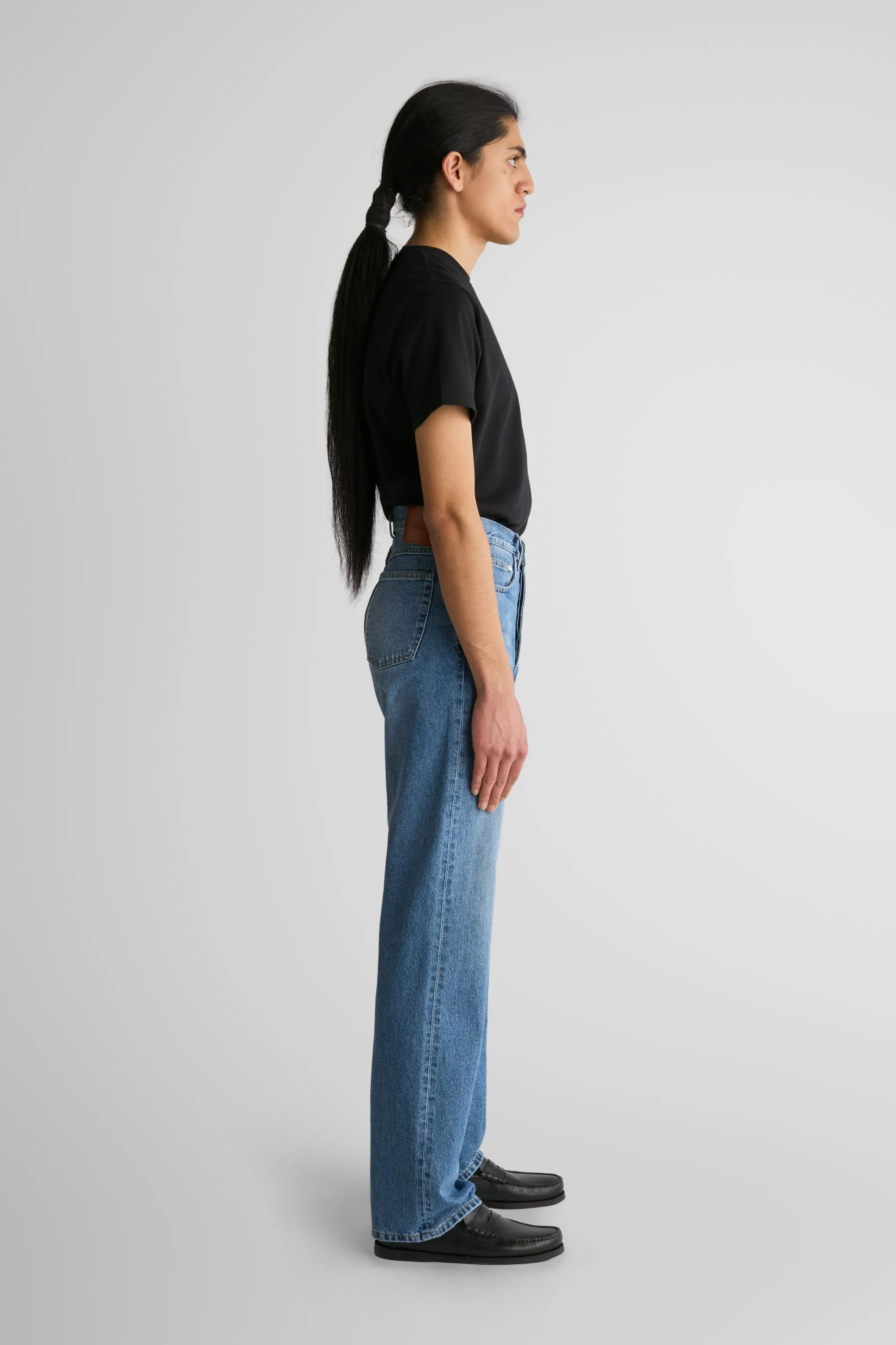 Barnes Japan New Blue sold by Livid Jeans product image thumbnail 3