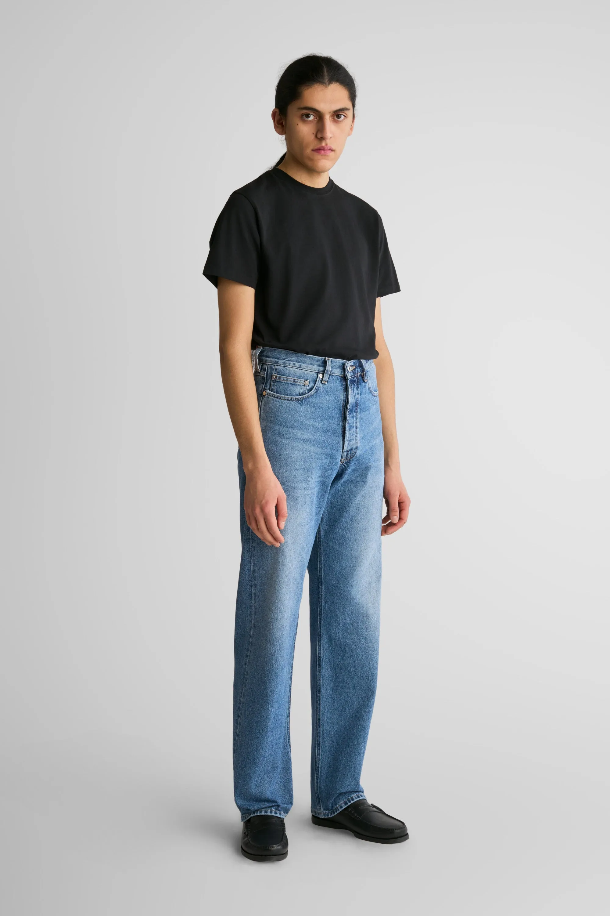 Barnes Japan New Blue sold by Livid Jeans product image thumbnail 2