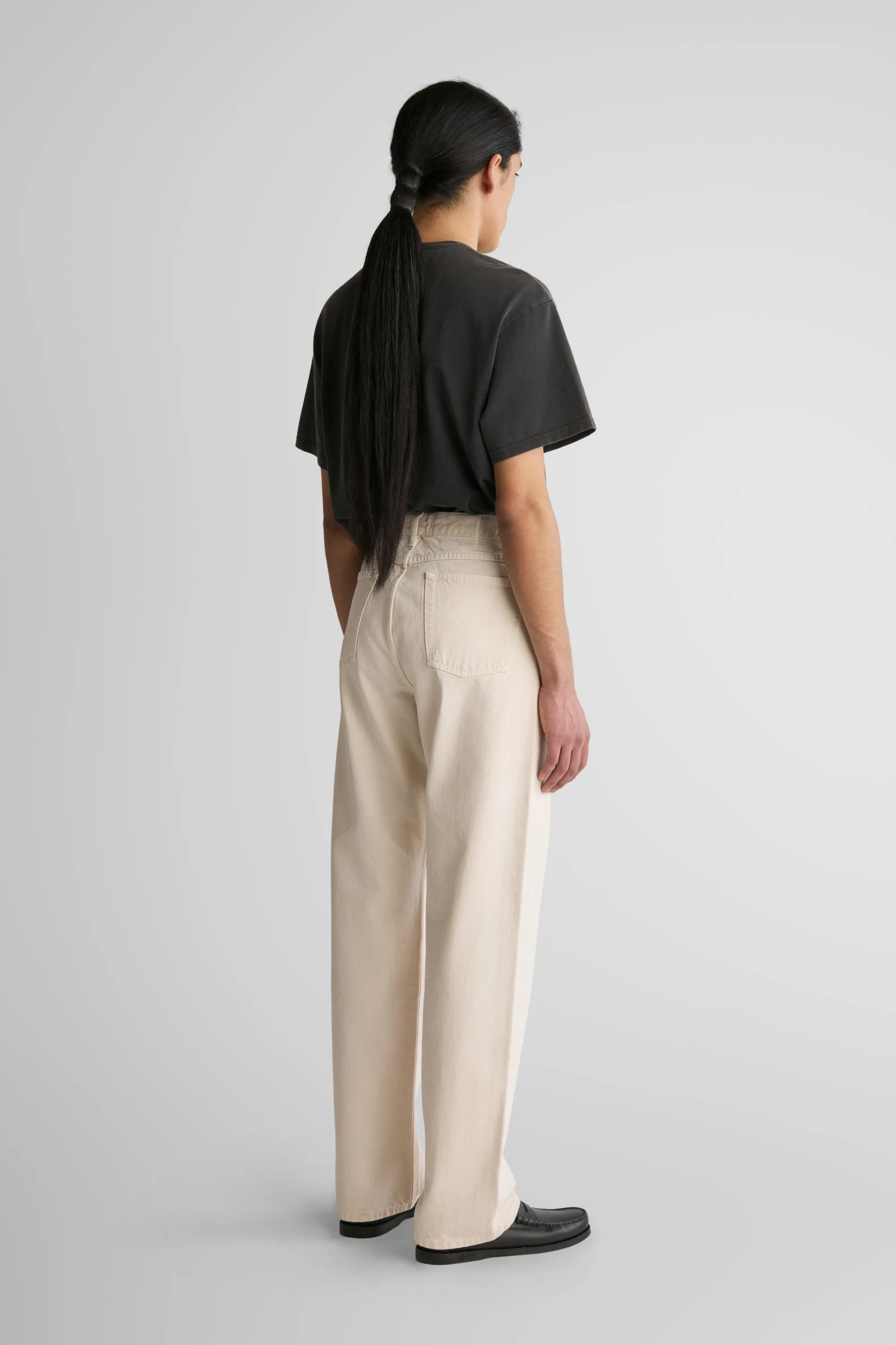 Barnes Fade Bone sold by Livid Jeans product image thumbnail 4