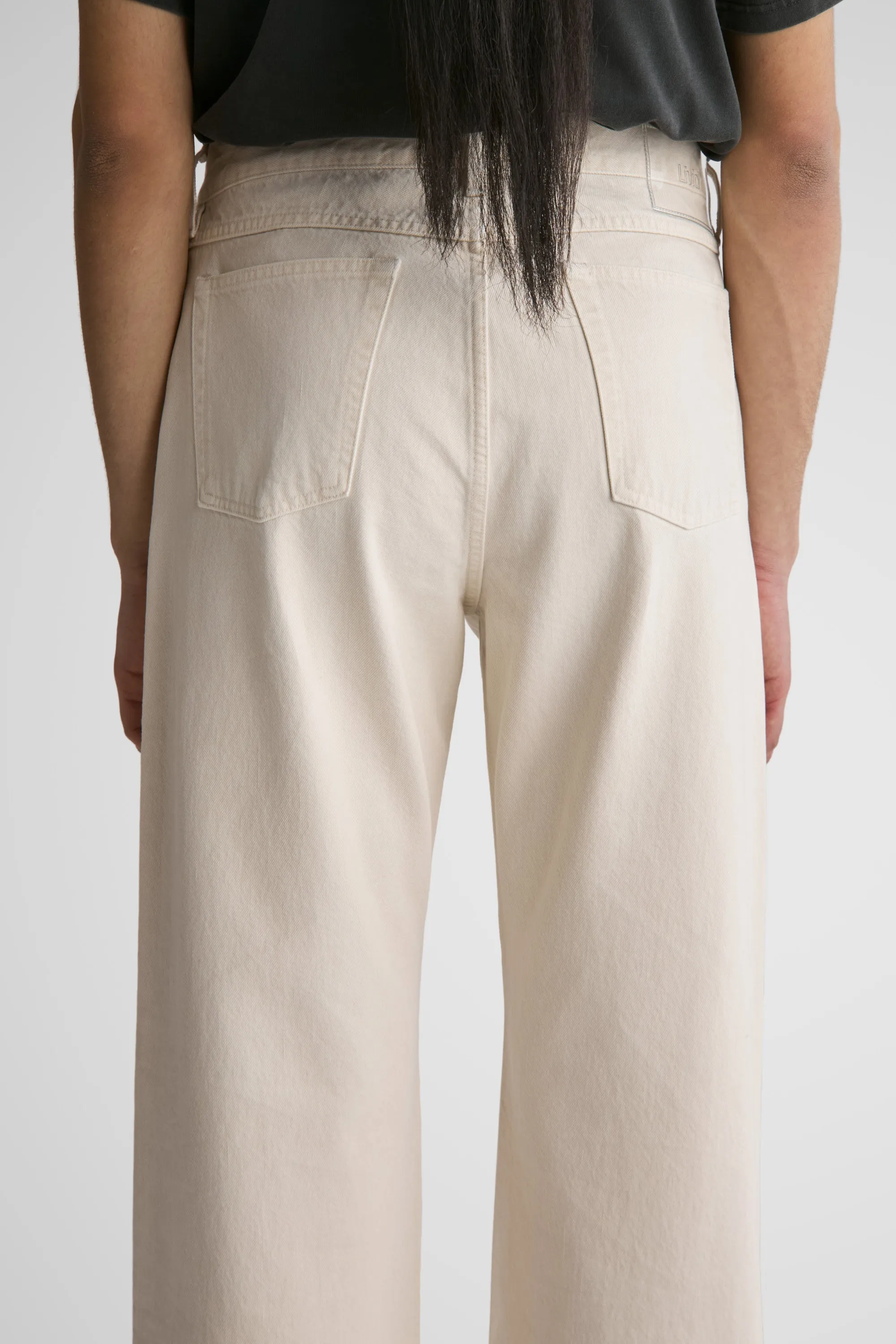 Barnes Fade Bone sold by Livid Jeans product image thumbnail 5