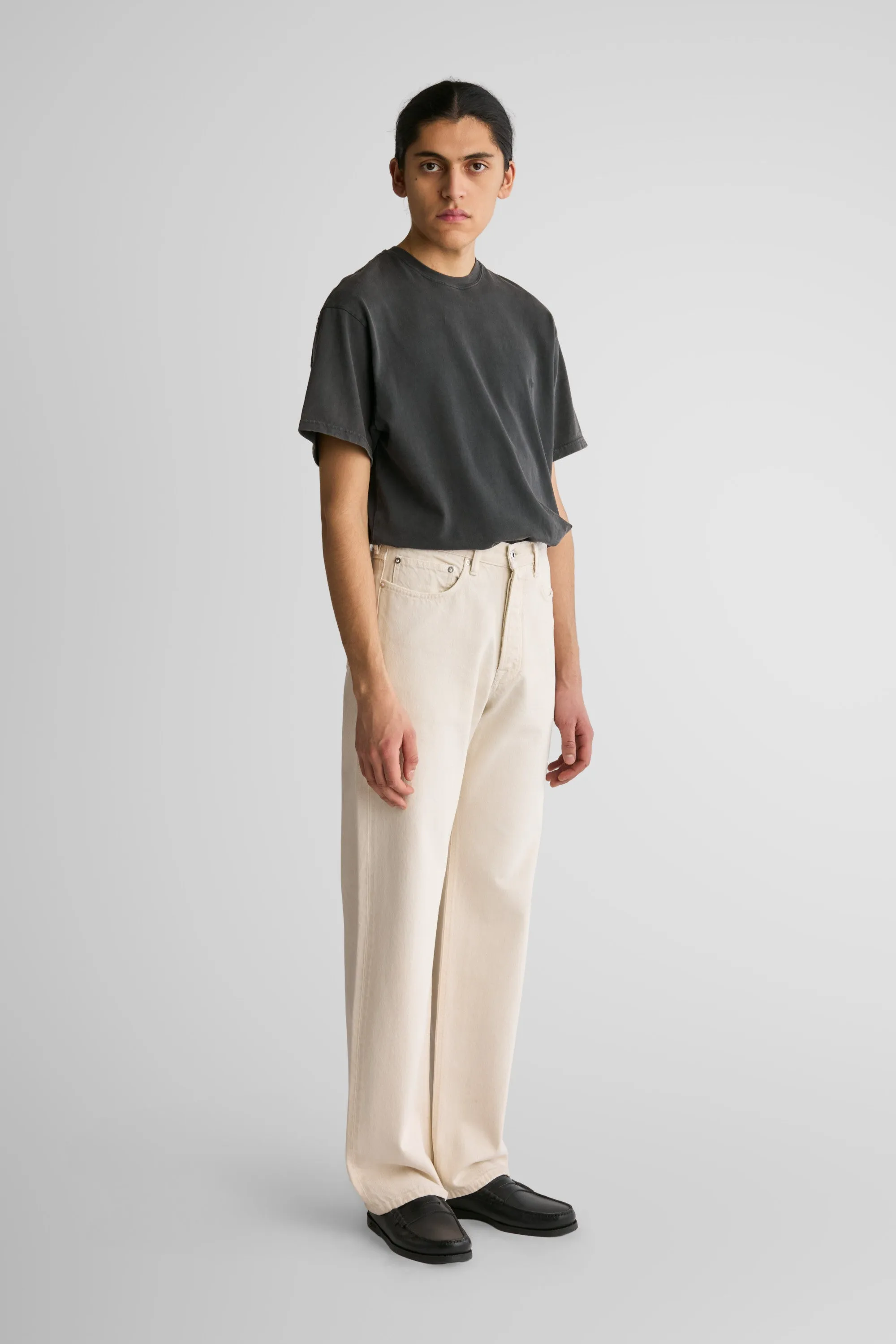 Barnes Fade Bone sold by Livid Jeans product image thumbnail 2