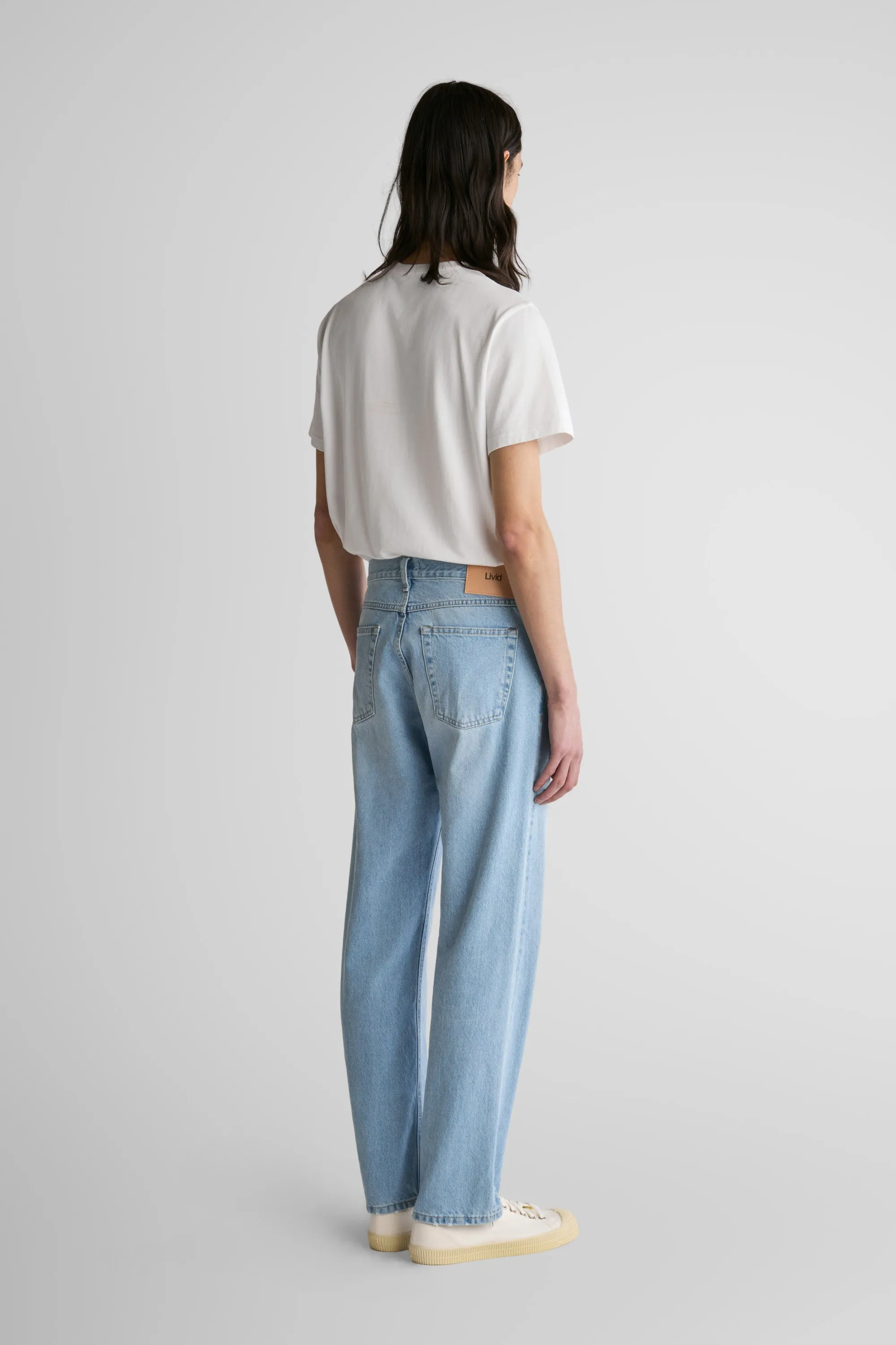 Fuller Japan Fade sold by Livid Jeans product image thumbnail 4
