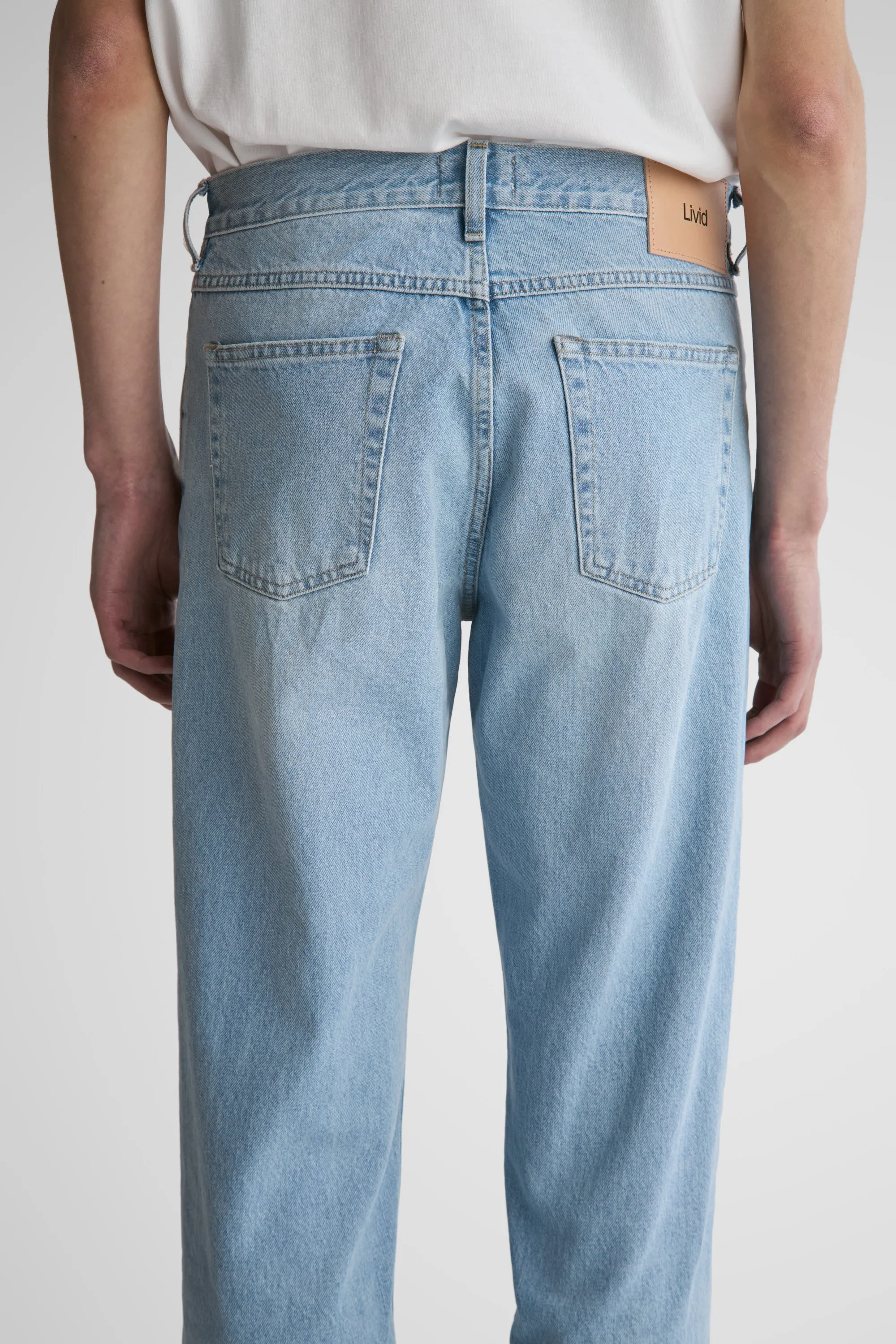 Fuller Japan Fade sold by Livid Jeans product image thumbnail 5