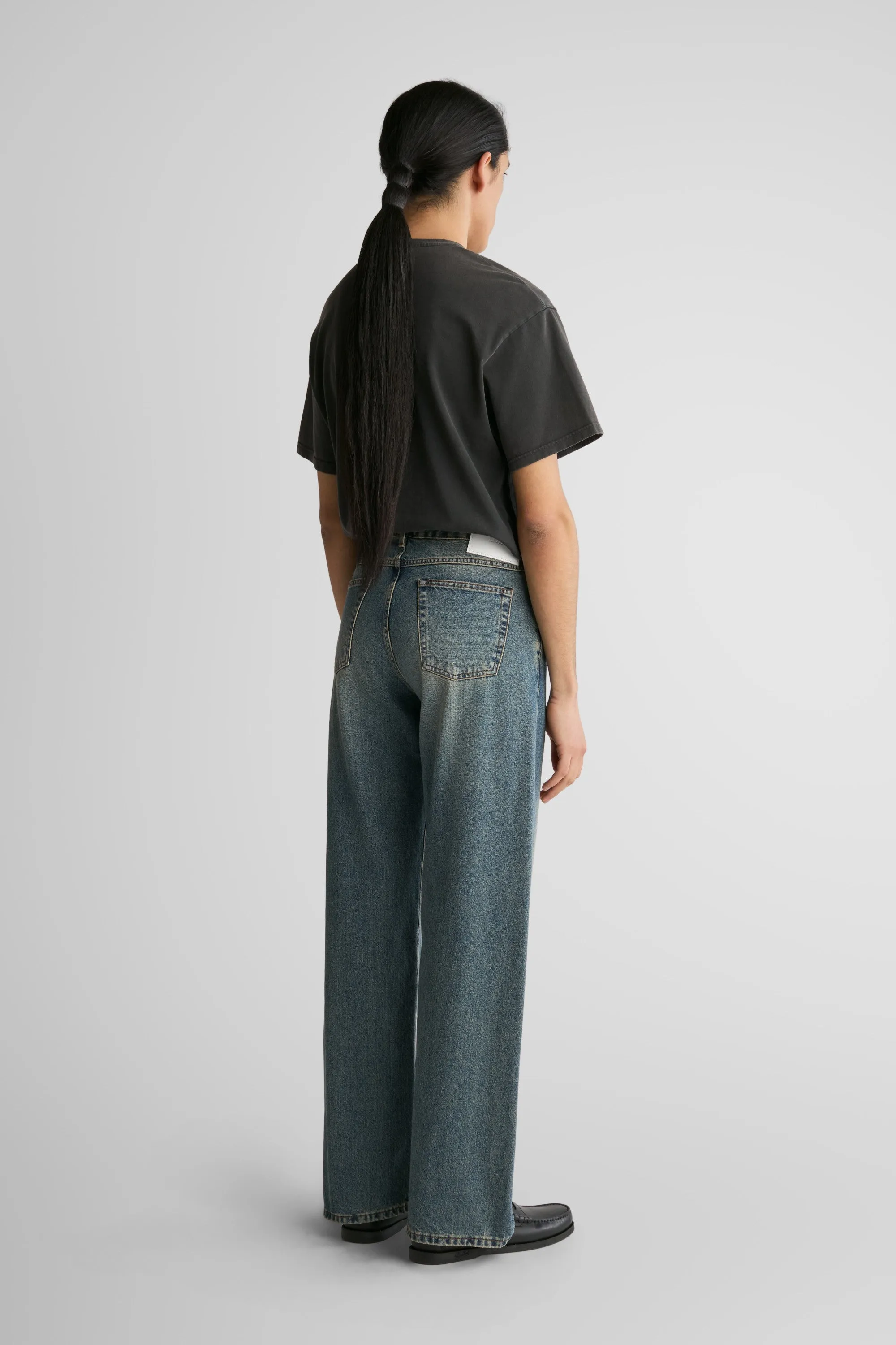 Fealy Twisted Japan Sandbox sold by Livid Jeans product image thumbnail 4