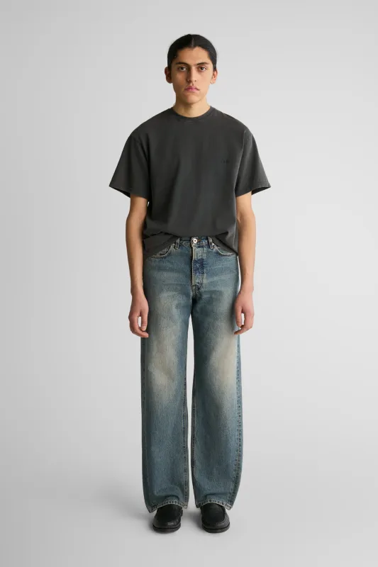 Fealy Twisted Japan Sandbox made by Livid Jeans