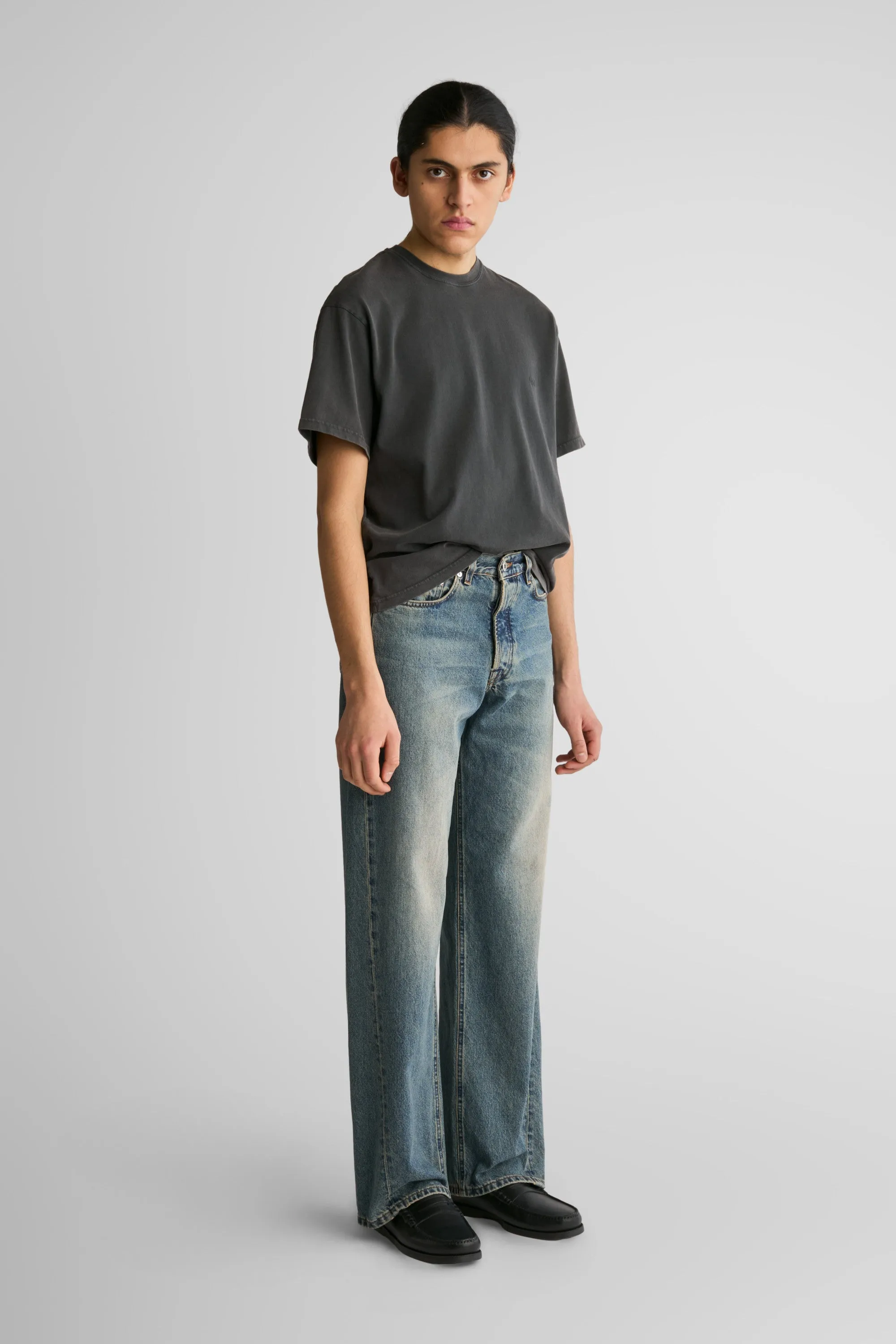 Fealy Twisted Japan Sandbox sold by Livid Jeans product image thumbnail 2