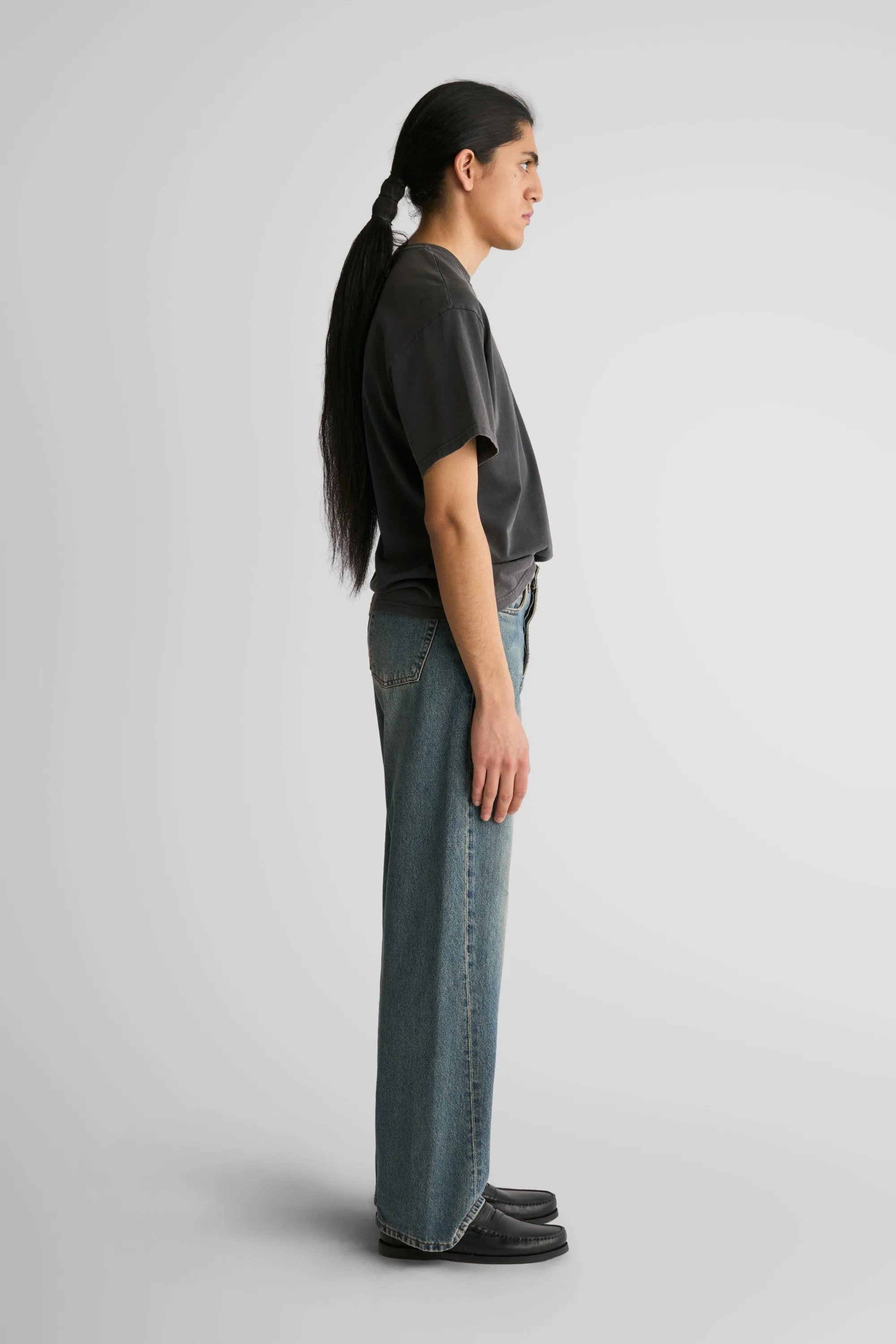 Fealy Twisted Japan Sandbox sold by Livid Jeans product image thumbnail 3