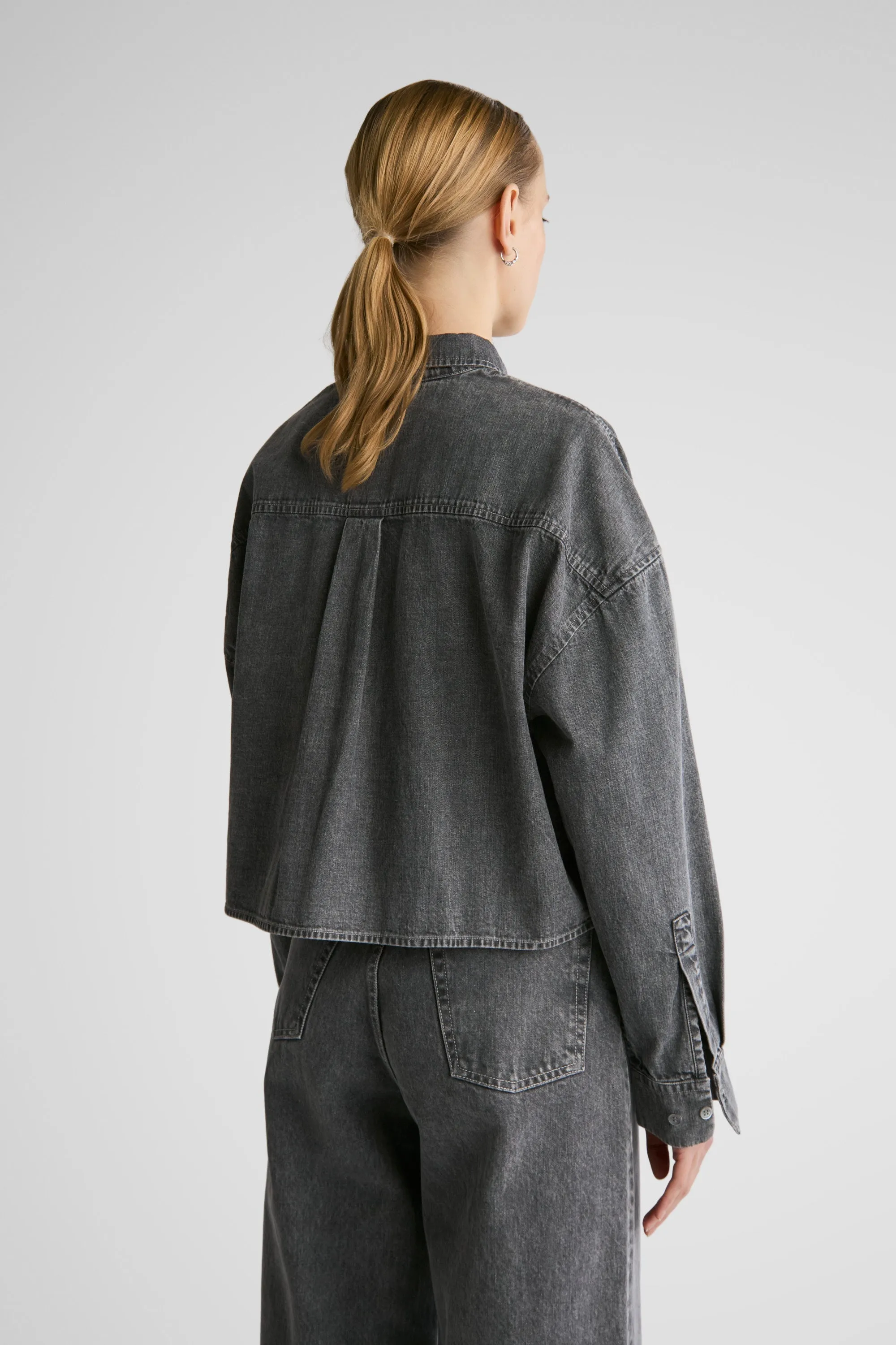 Amber Japan Gravel sold by Livid Jeans product image thumbnail 5