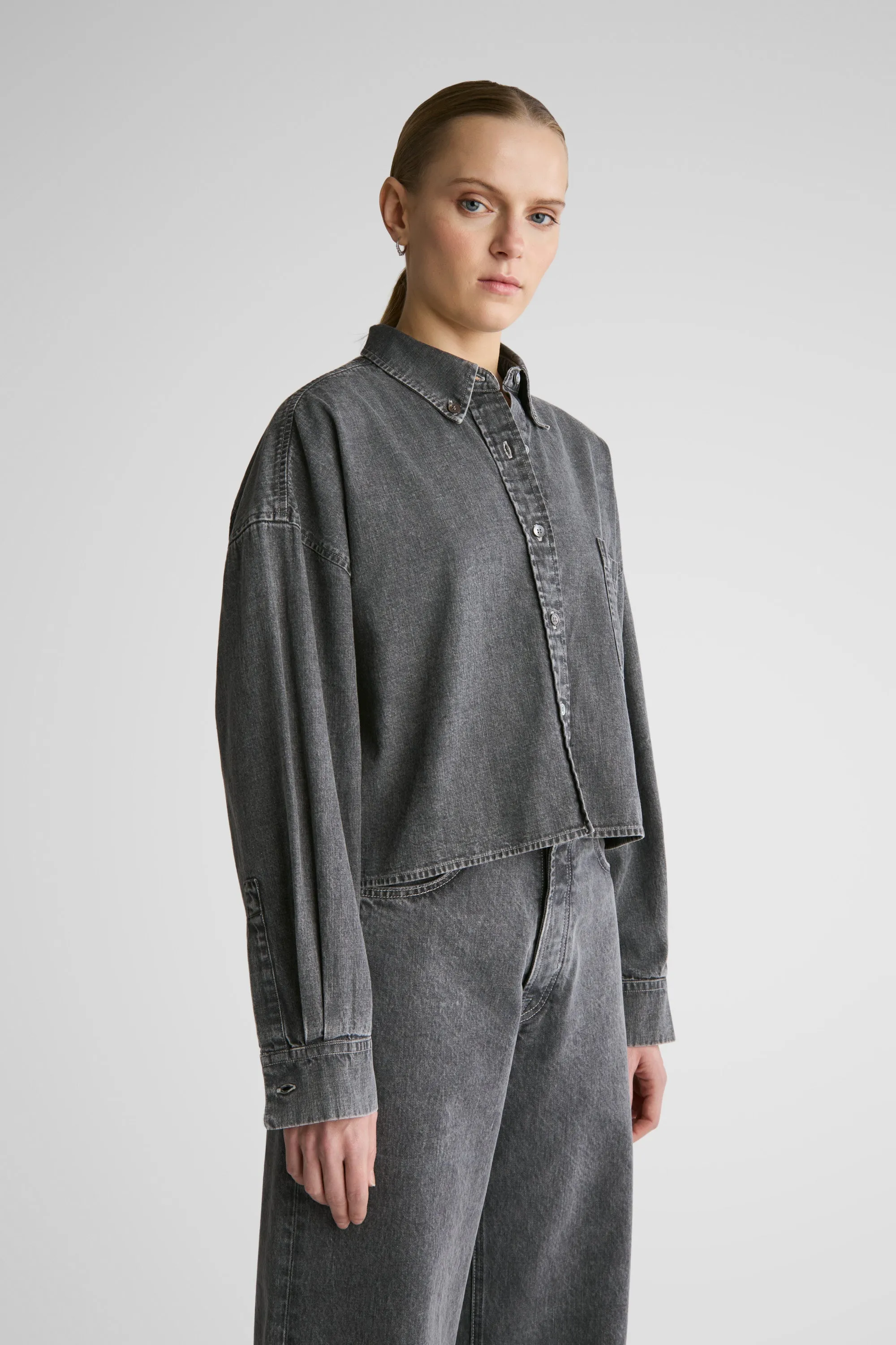 Amber Japan Gravel sold by Livid Jeans product image thumbnail 3