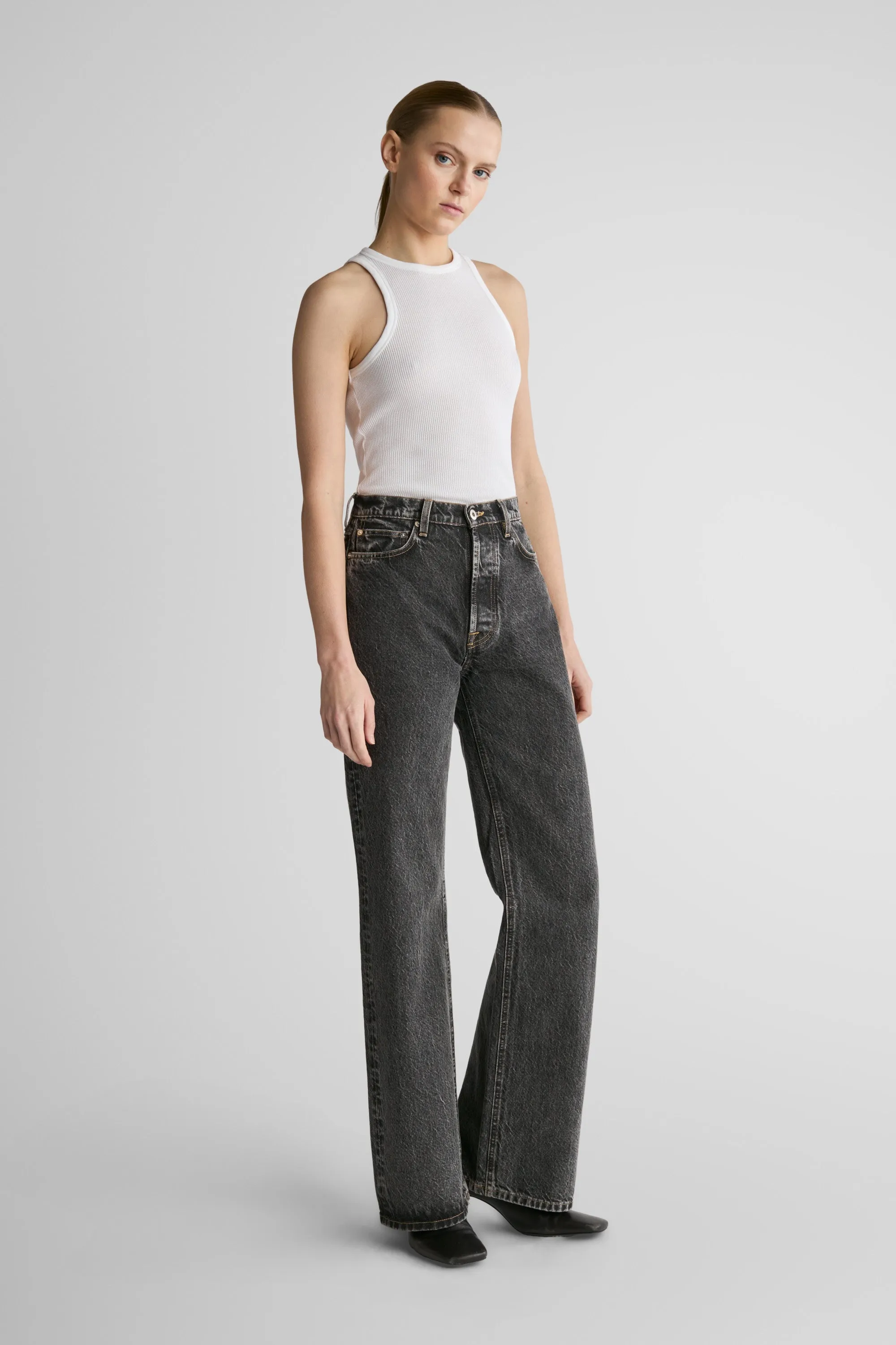 Frances Japan Slate sold by Livid Jeans product image thumbnail 3