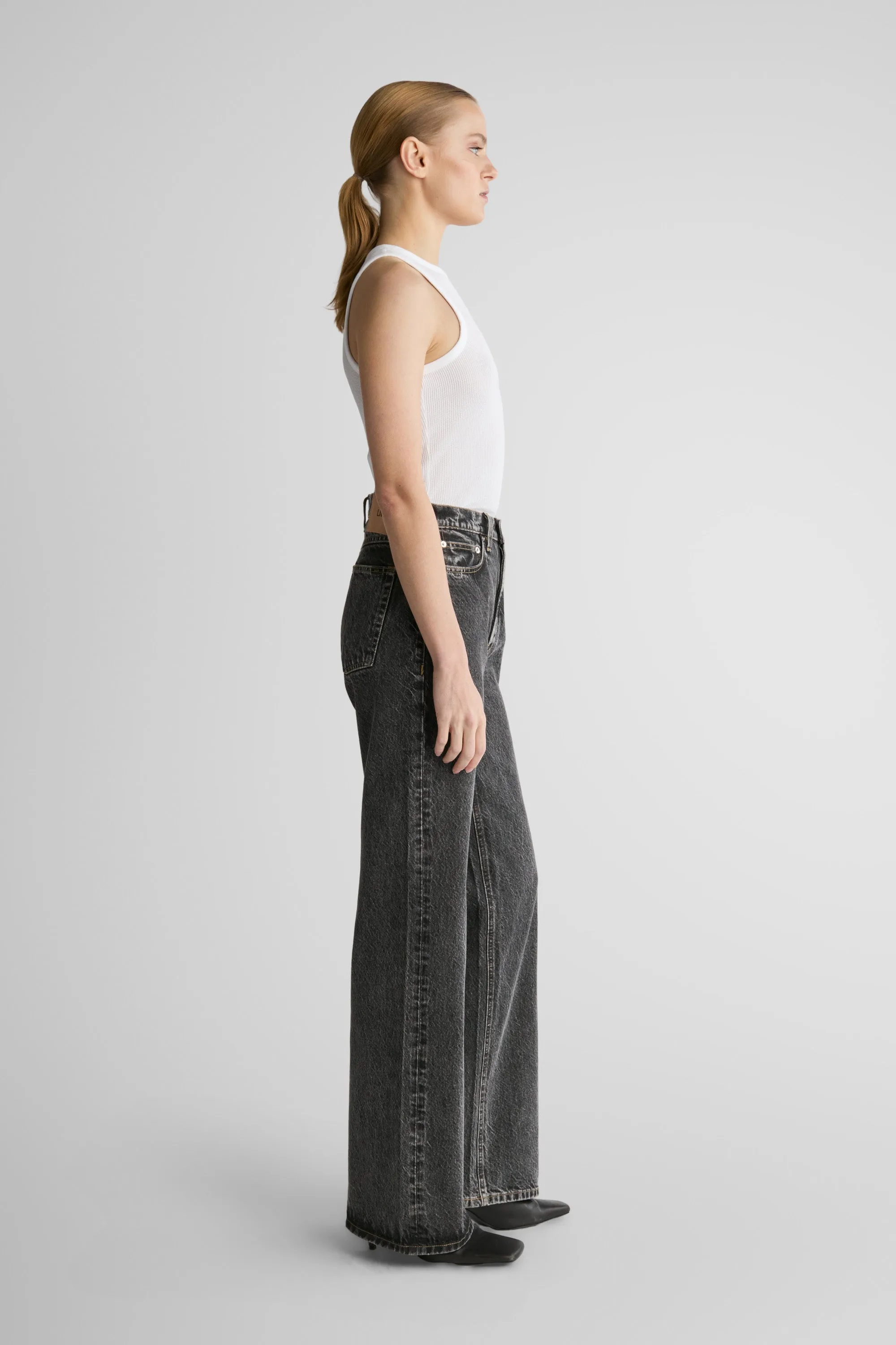 Frances Japan Slate sold by Livid Jeans product image thumbnail 4