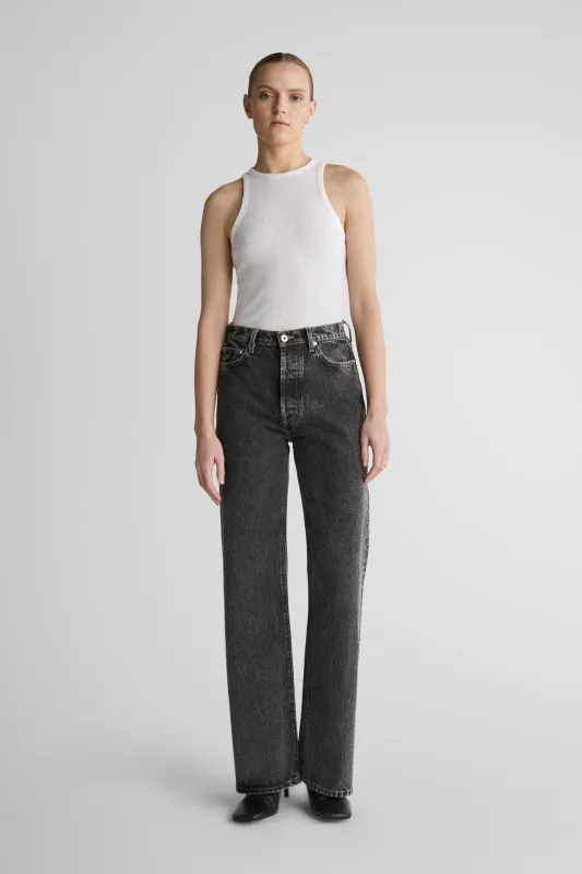 Frances Japan Slate made by Livid Jeans