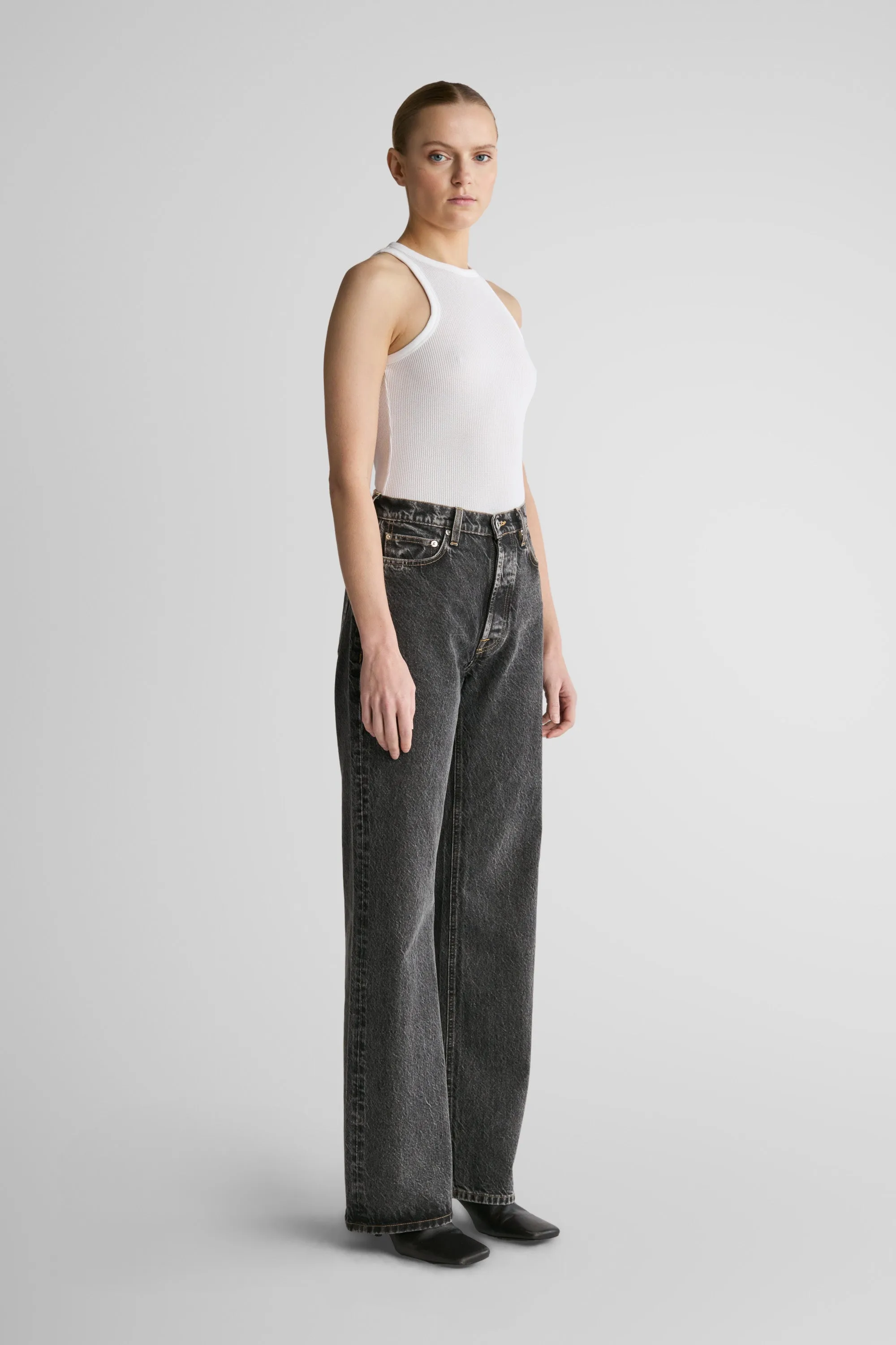 Frances Japan Slate sold by Livid Jeans product image thumbnail 2