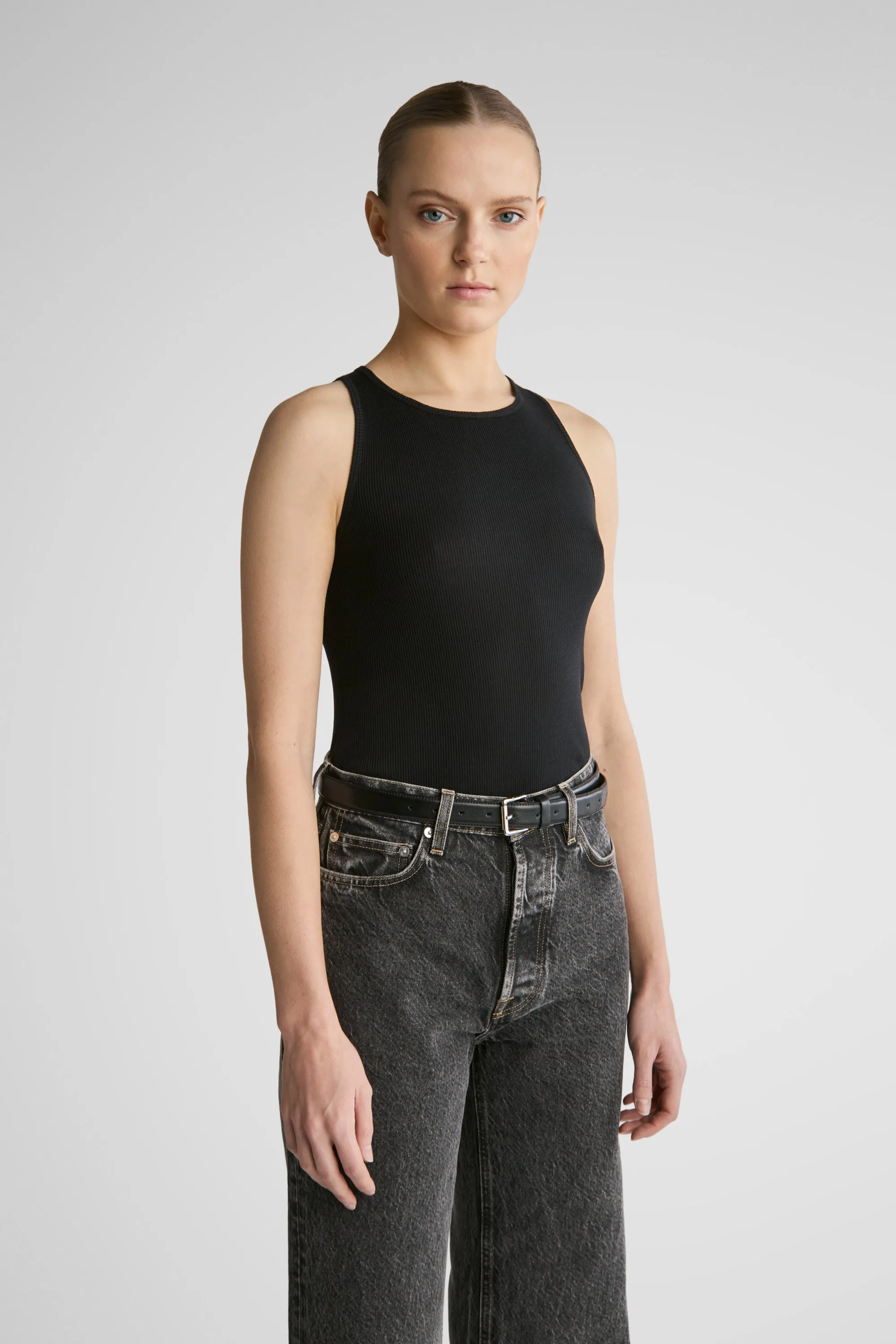 Forte Black sold by Livid Jeans product image thumbnail 3