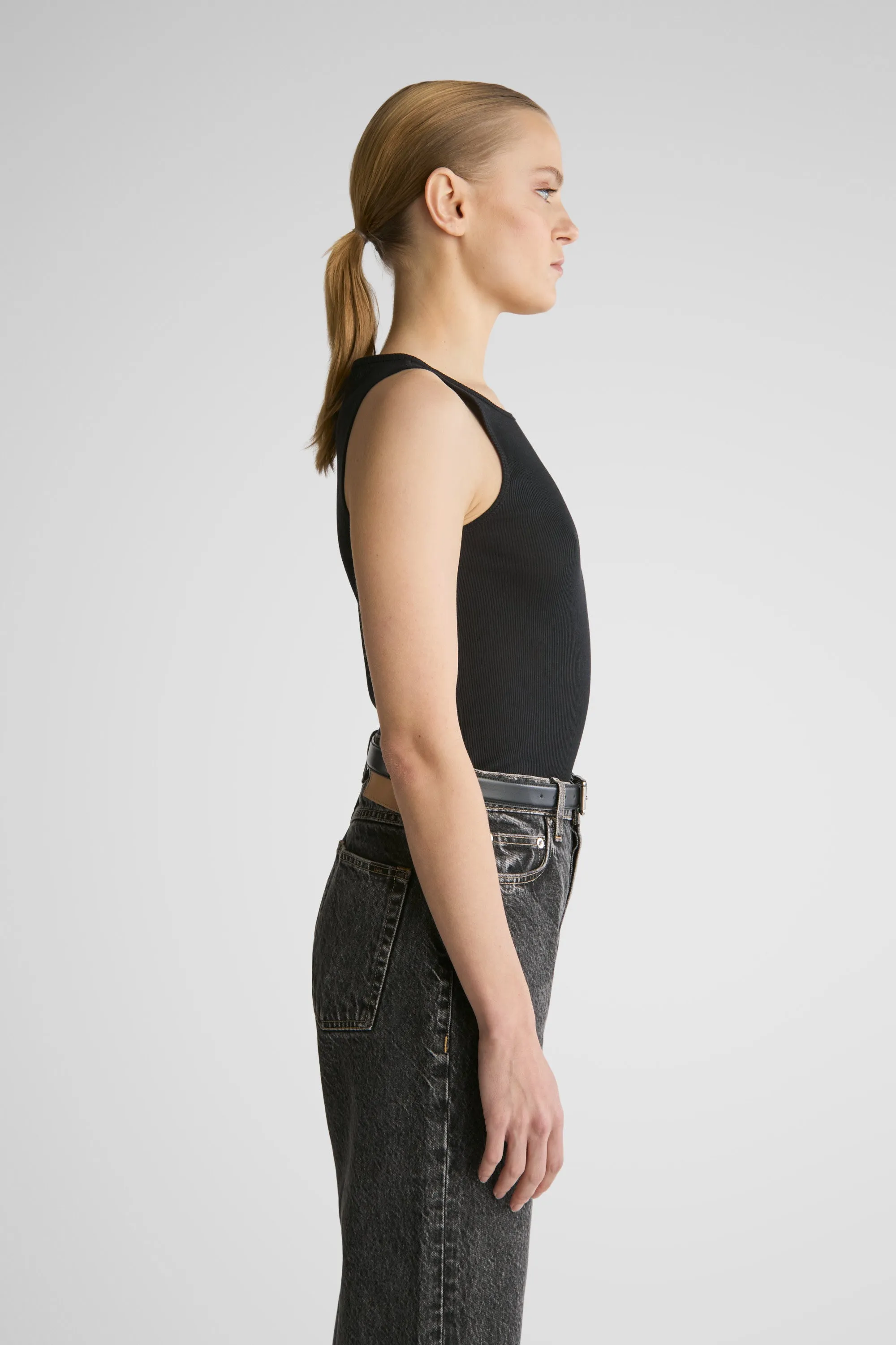 Forte Black sold by Livid Jeans product image thumbnail 4