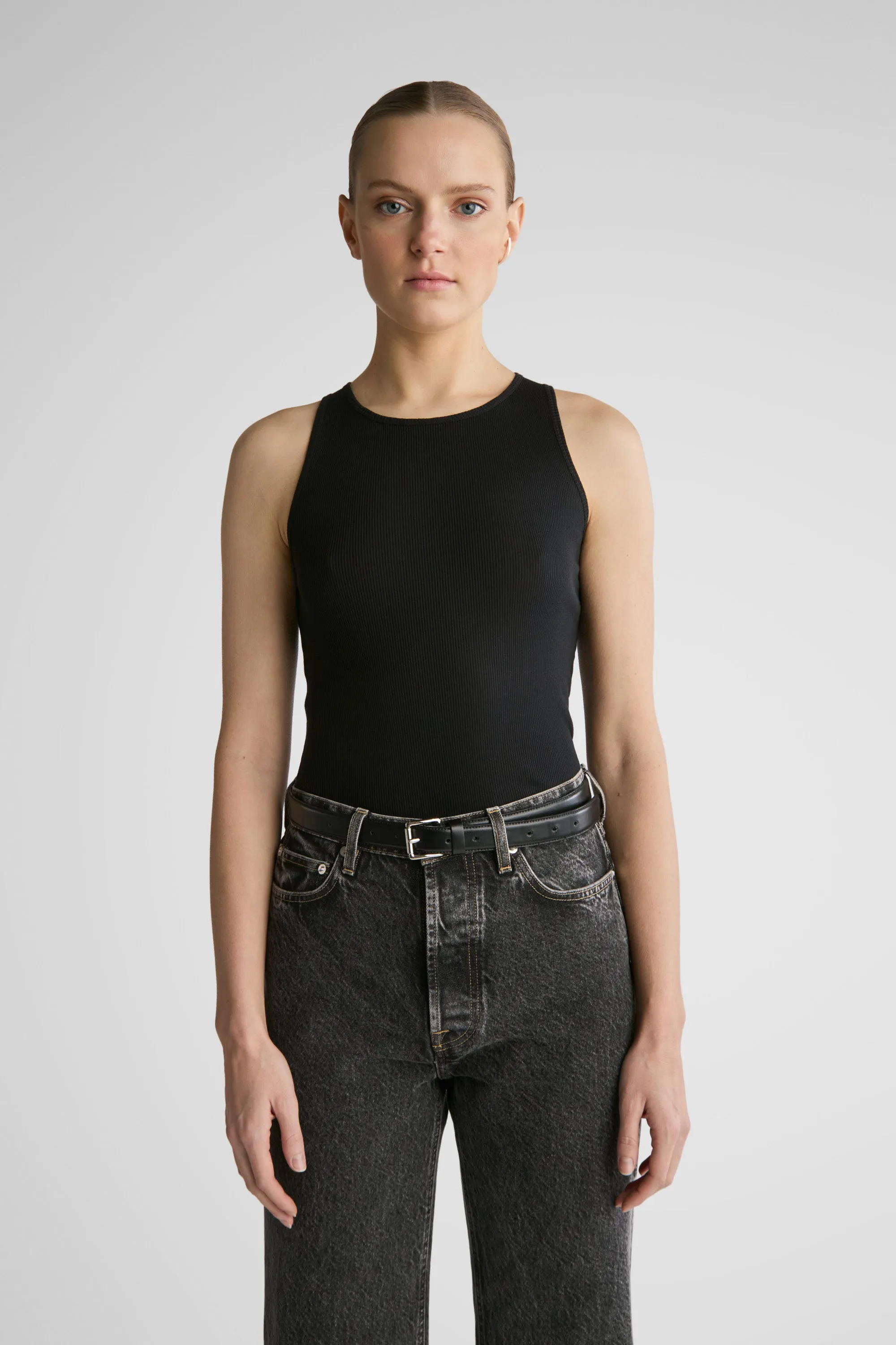 Forte Black sold by Livid Jeans product image thumbnail 2