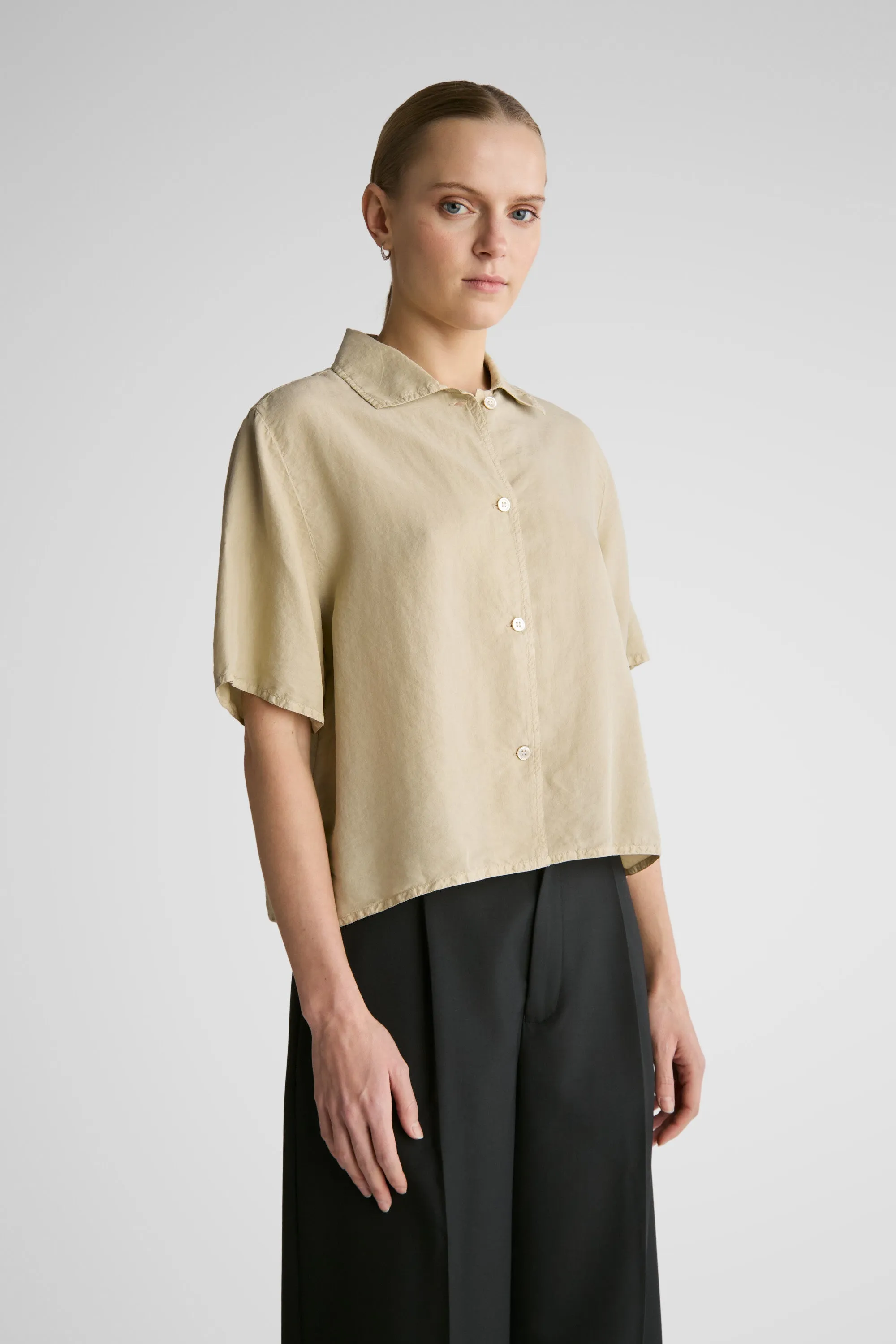 Centi Aloe Fine Silk sold by Livid Jeans product image thumbnail 4