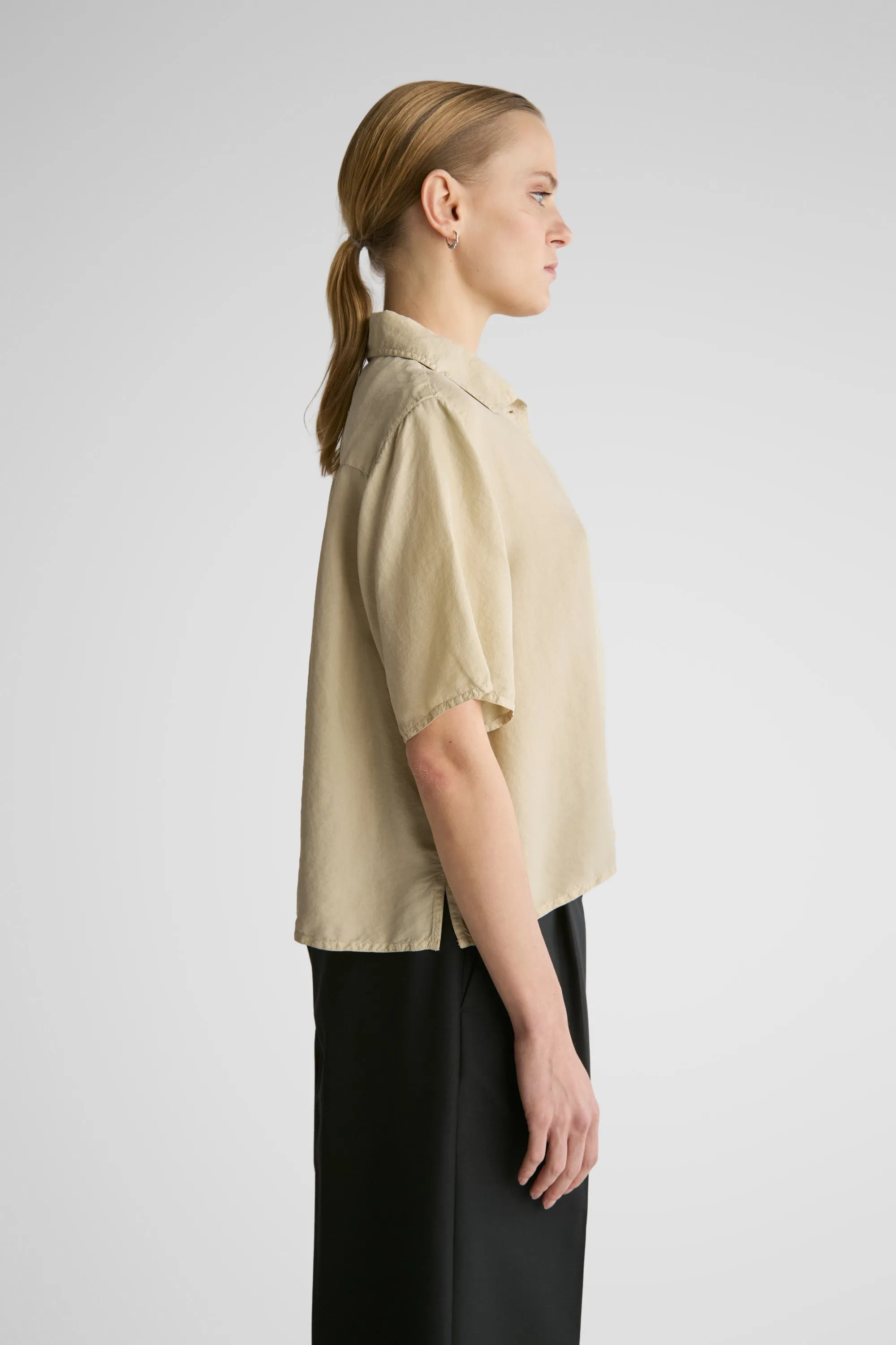 Centi Aloe Fine Silk sold by Livid Jeans product image thumbnail 5