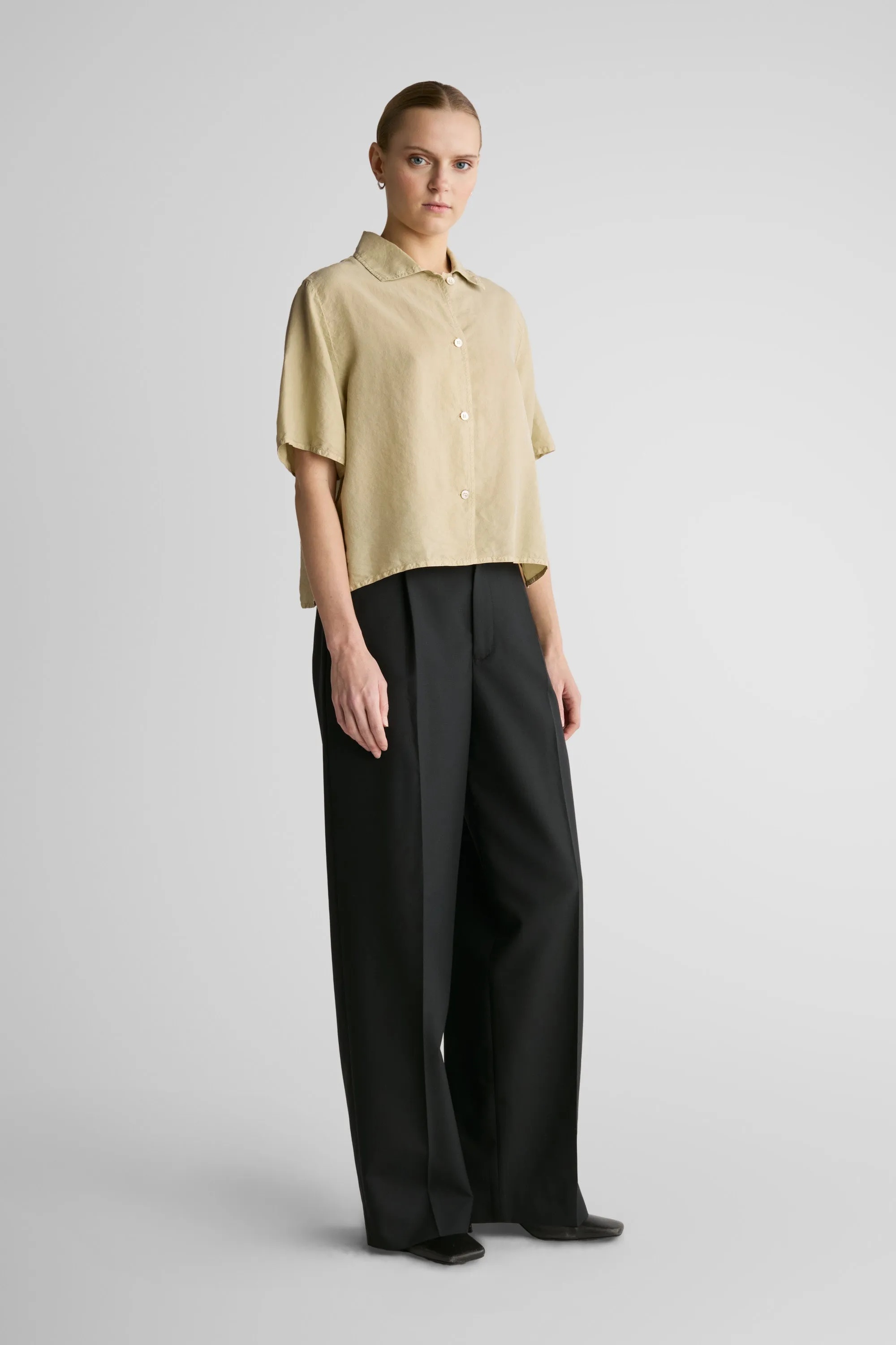 Centi Aloe Fine Silk sold by Livid Jeans