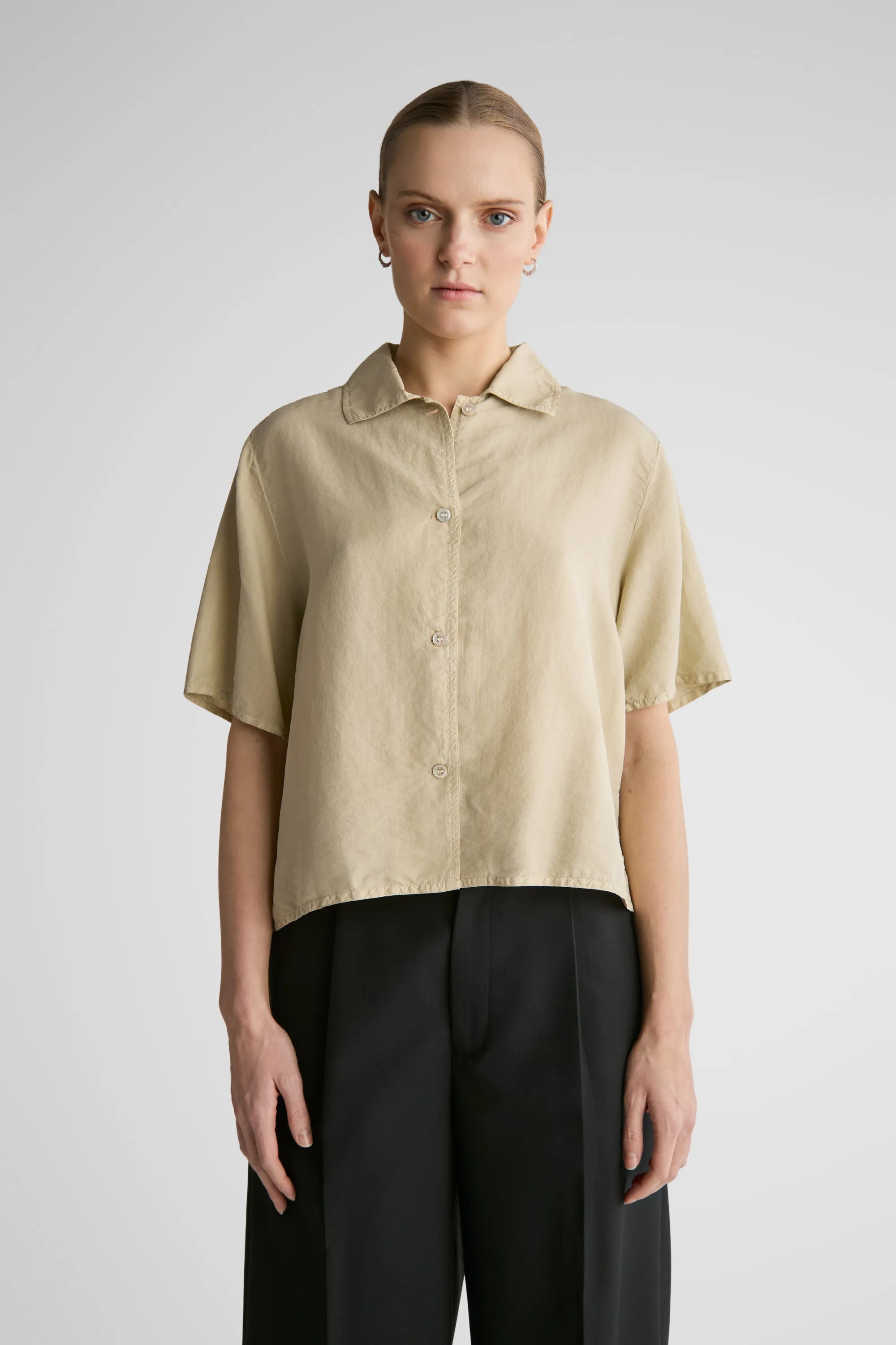 Centi Aloe Fine Silk sold by Livid Jeans product image thumbnail 3