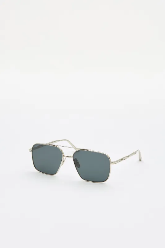 Titan Aviator Dark Grey made by Chimi