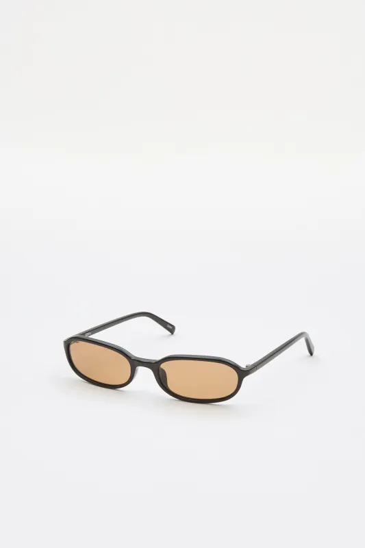 Edith Dark Brown made by Chimi