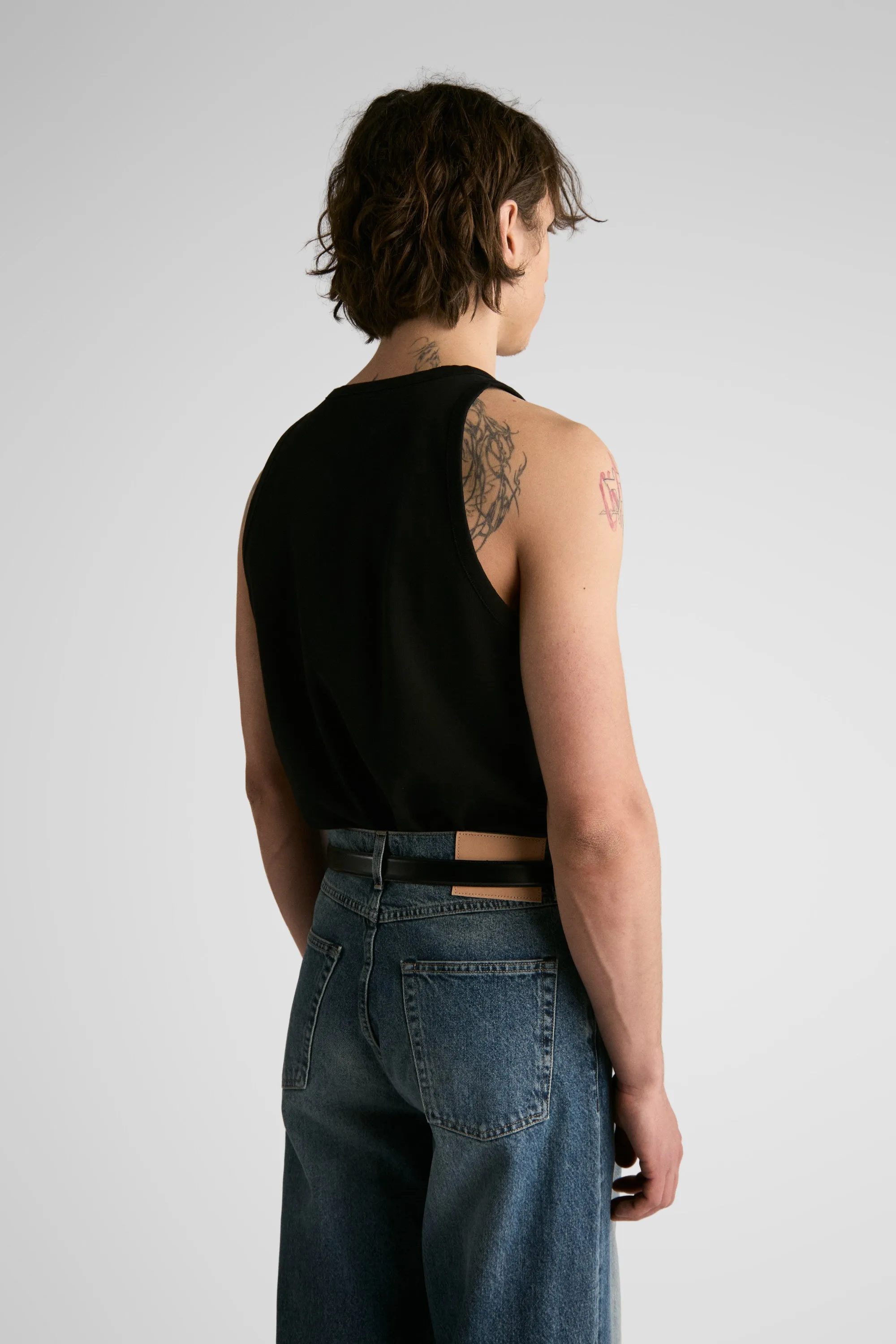 Anoki Black sold by Livid Jeans product image thumbnail 5