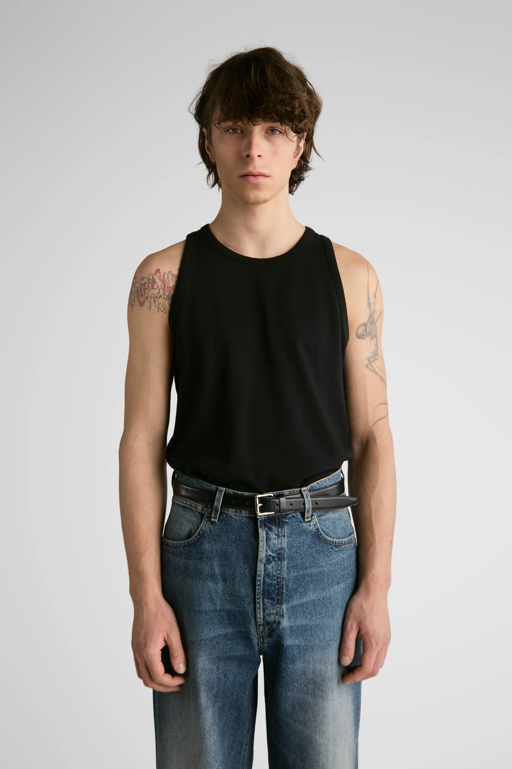 Anoki Black sold by Livid Jeans product image thumbnail 2